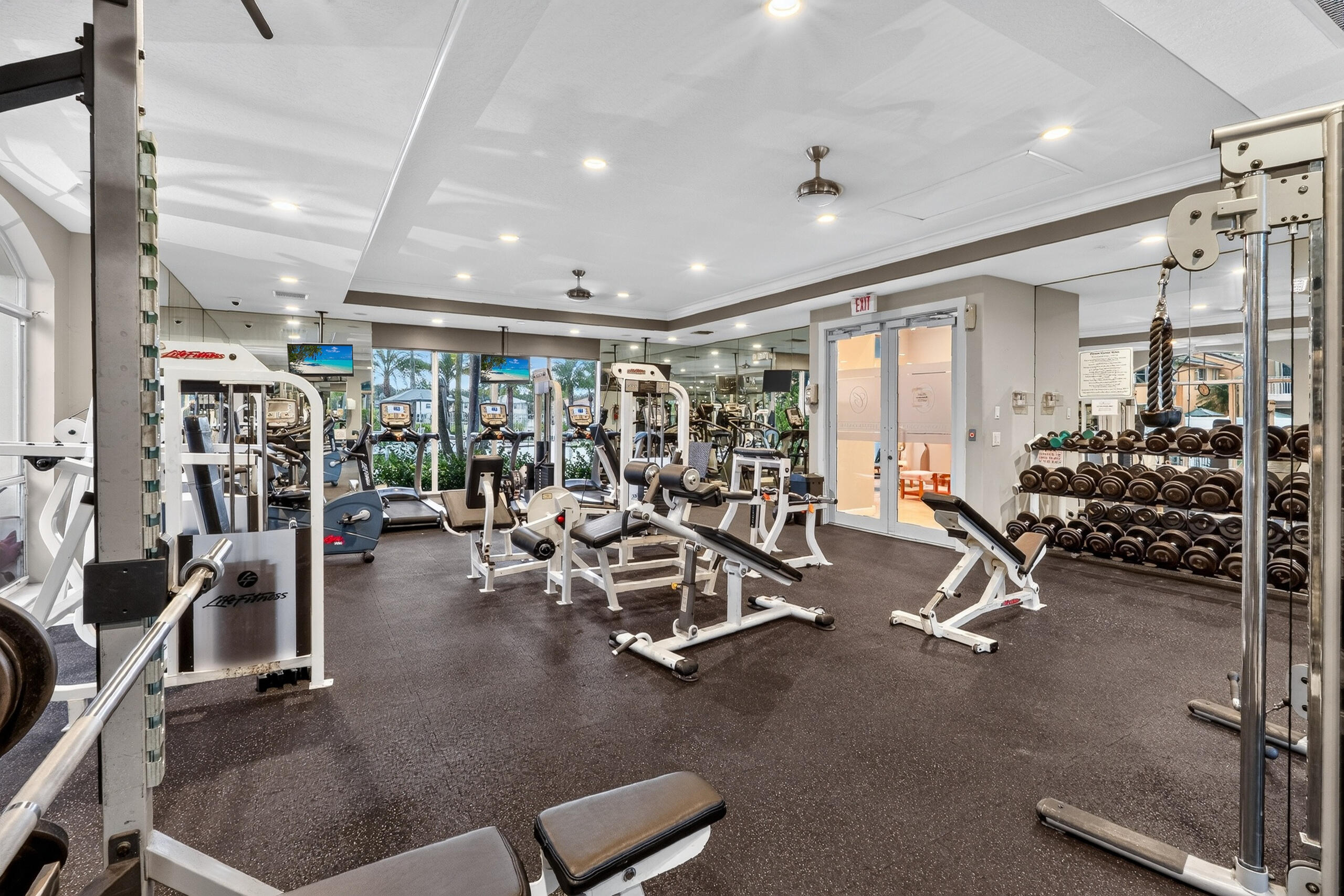 WINTERPLACE - Residential