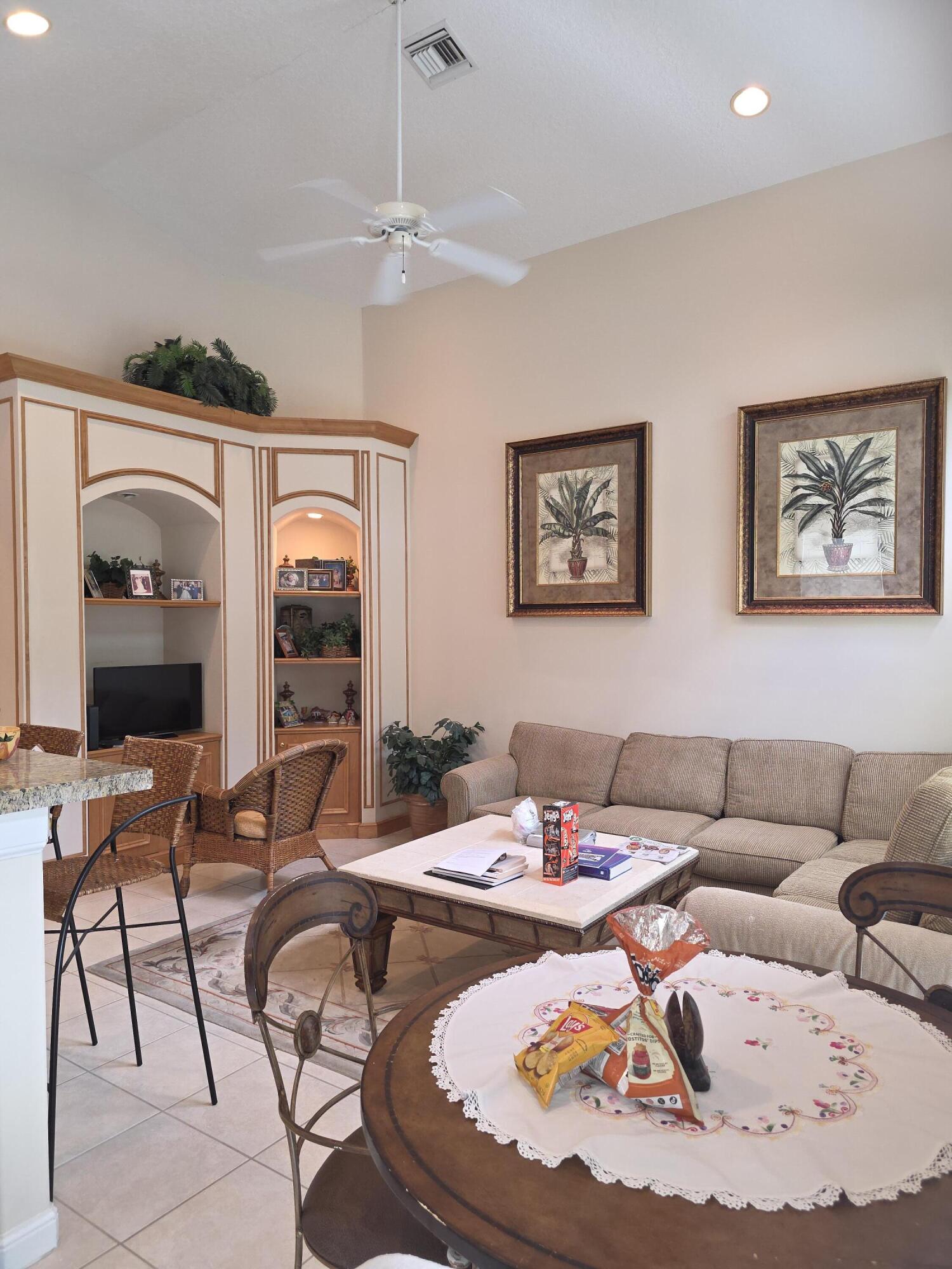 WINTERPLACE - Residential
