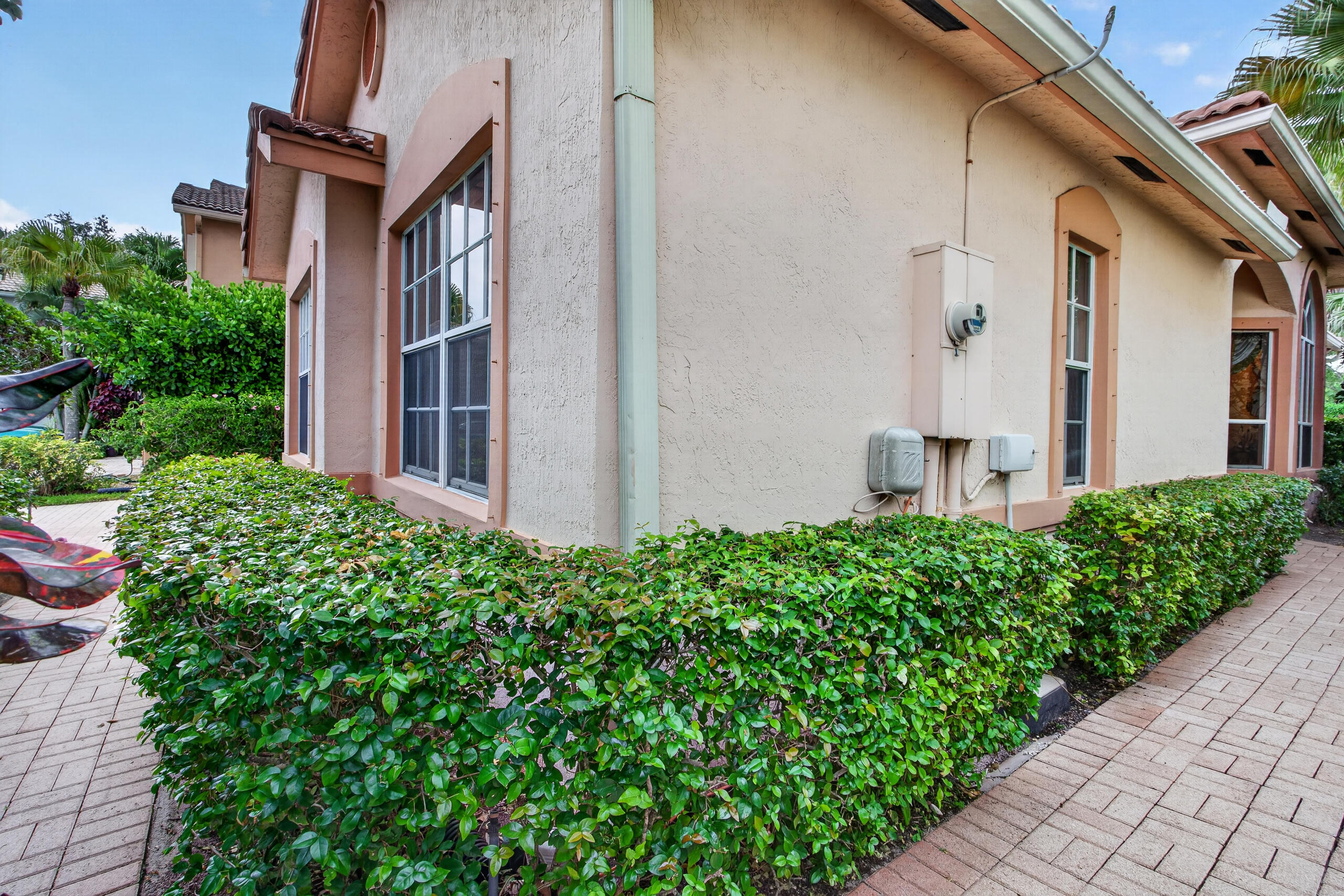 WINTERPLACE - Residential
