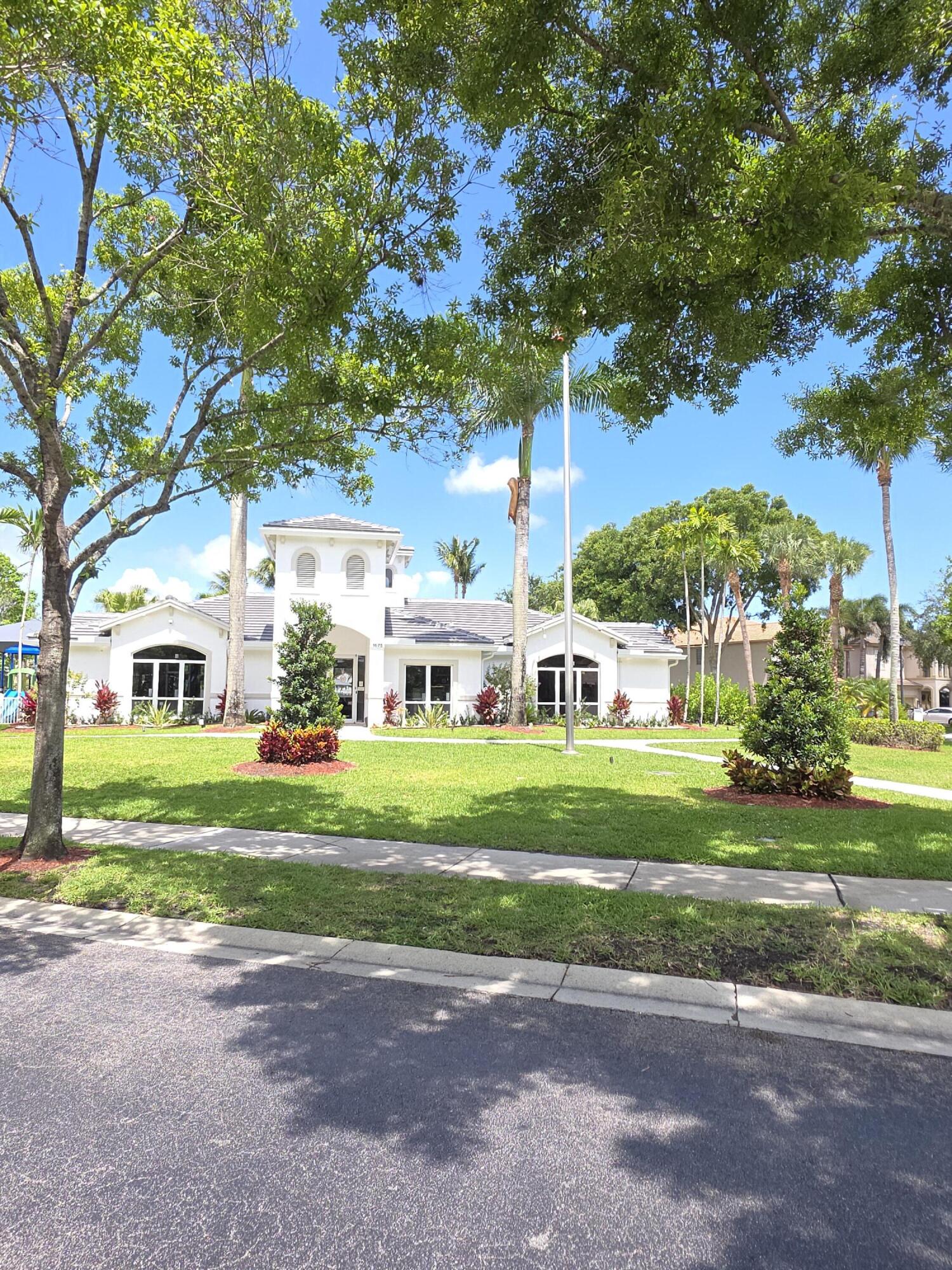 WINTERPLACE - Residential