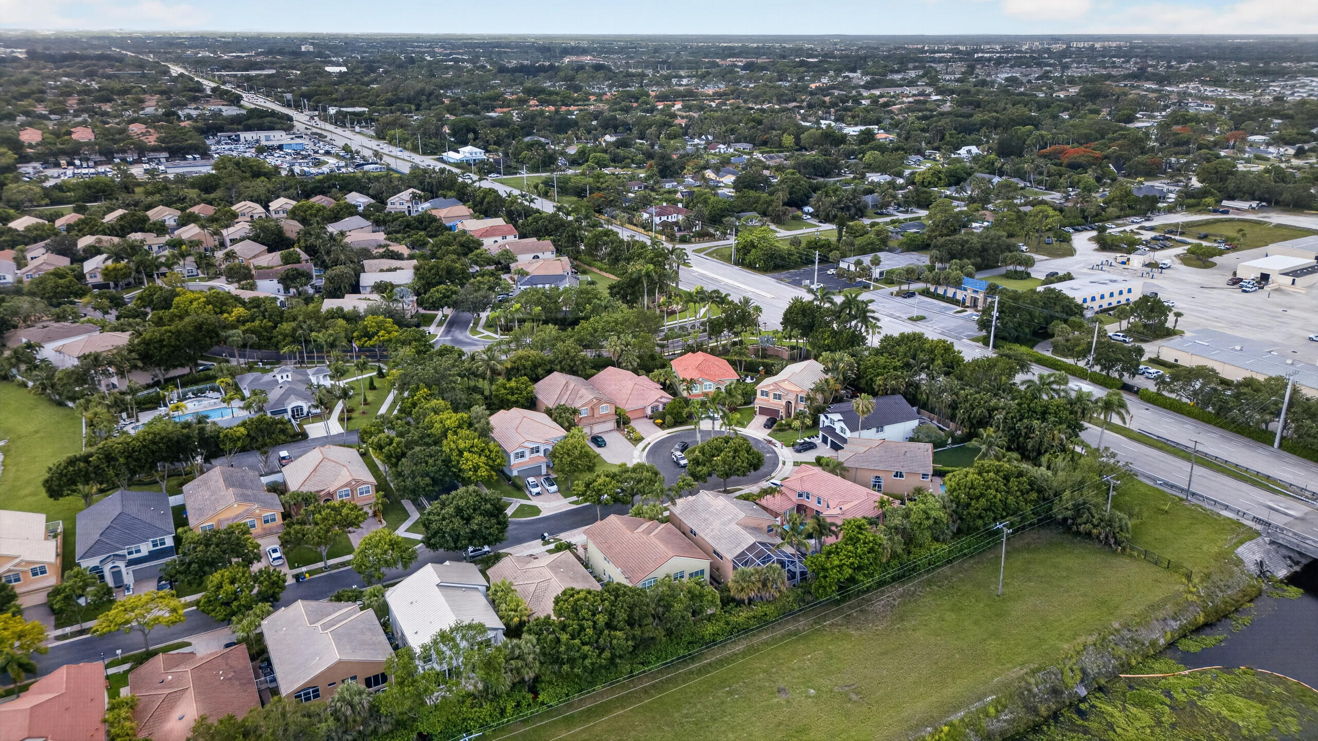 WINTERPLACE - Residential
