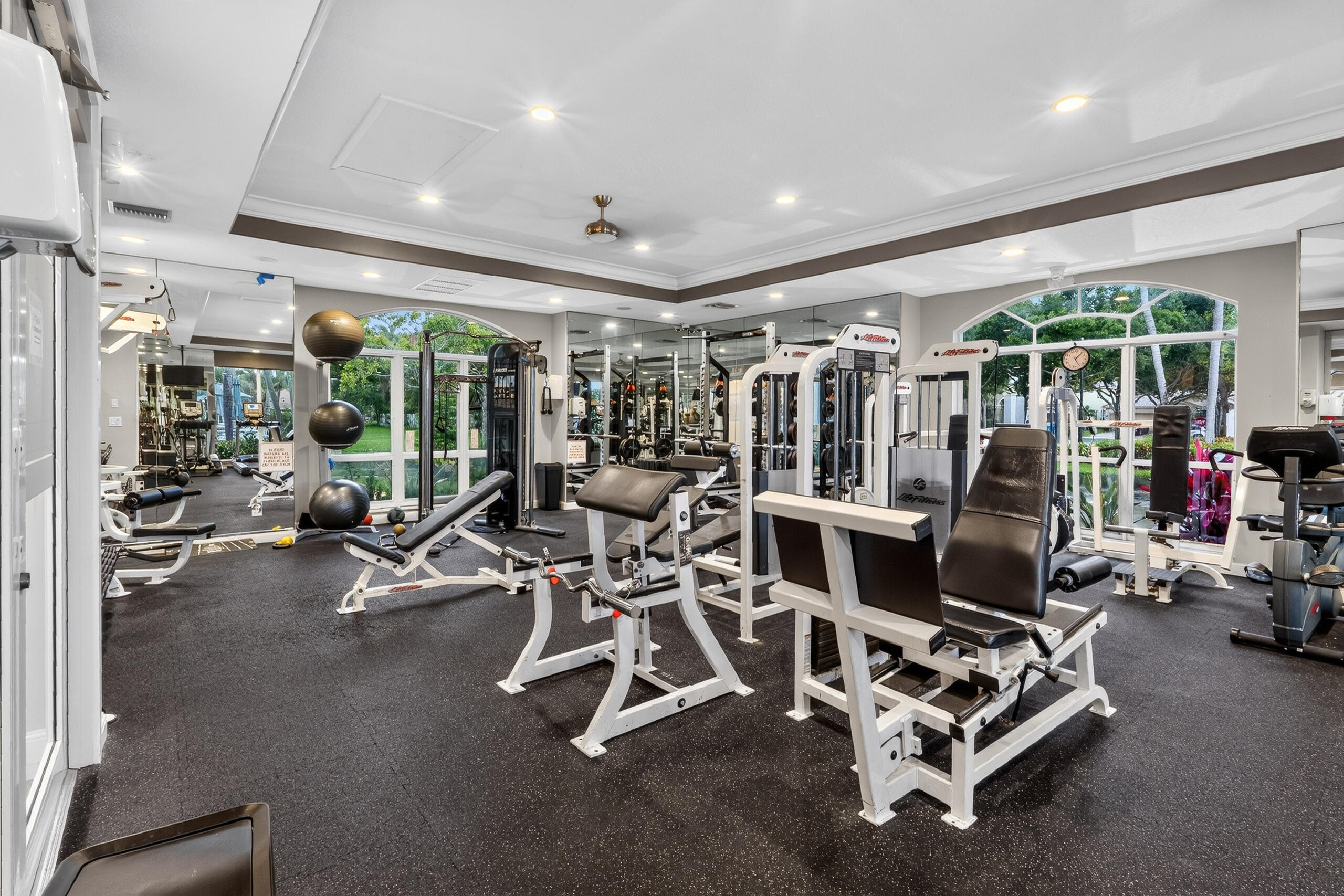 WINTERPLACE - Residential