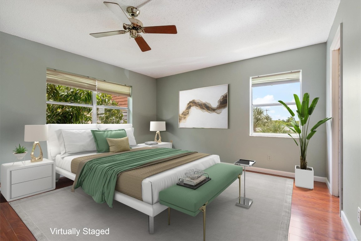 Sunrise Lakes Phase 3 - Residential