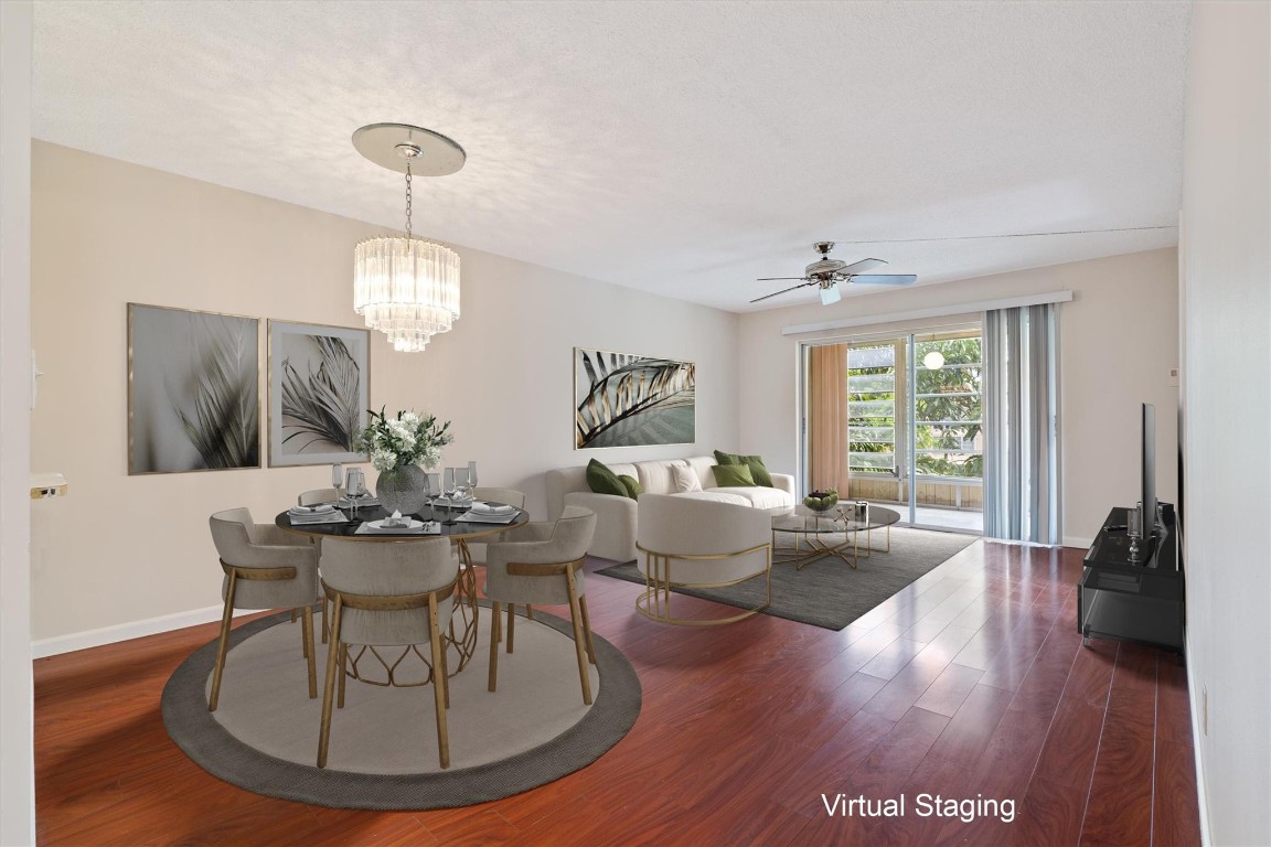 Sunrise Lakes Phase 3 - Residential