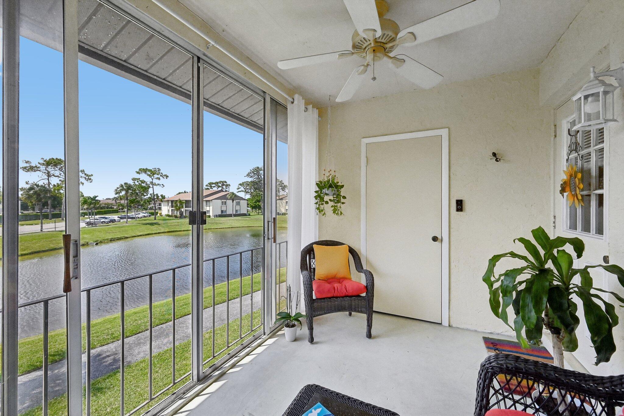 PINE RIDGE IV CONDO - Residential