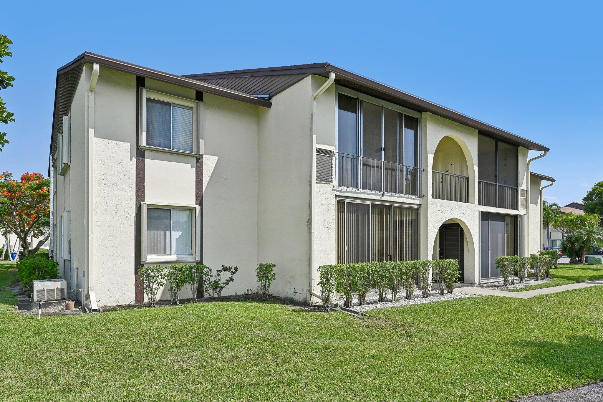 PINE RIDGE IV CONDO - Residential