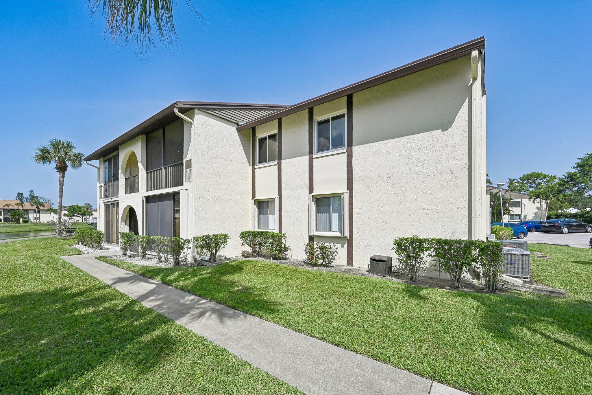 PINE RIDGE IV CONDO - Residential