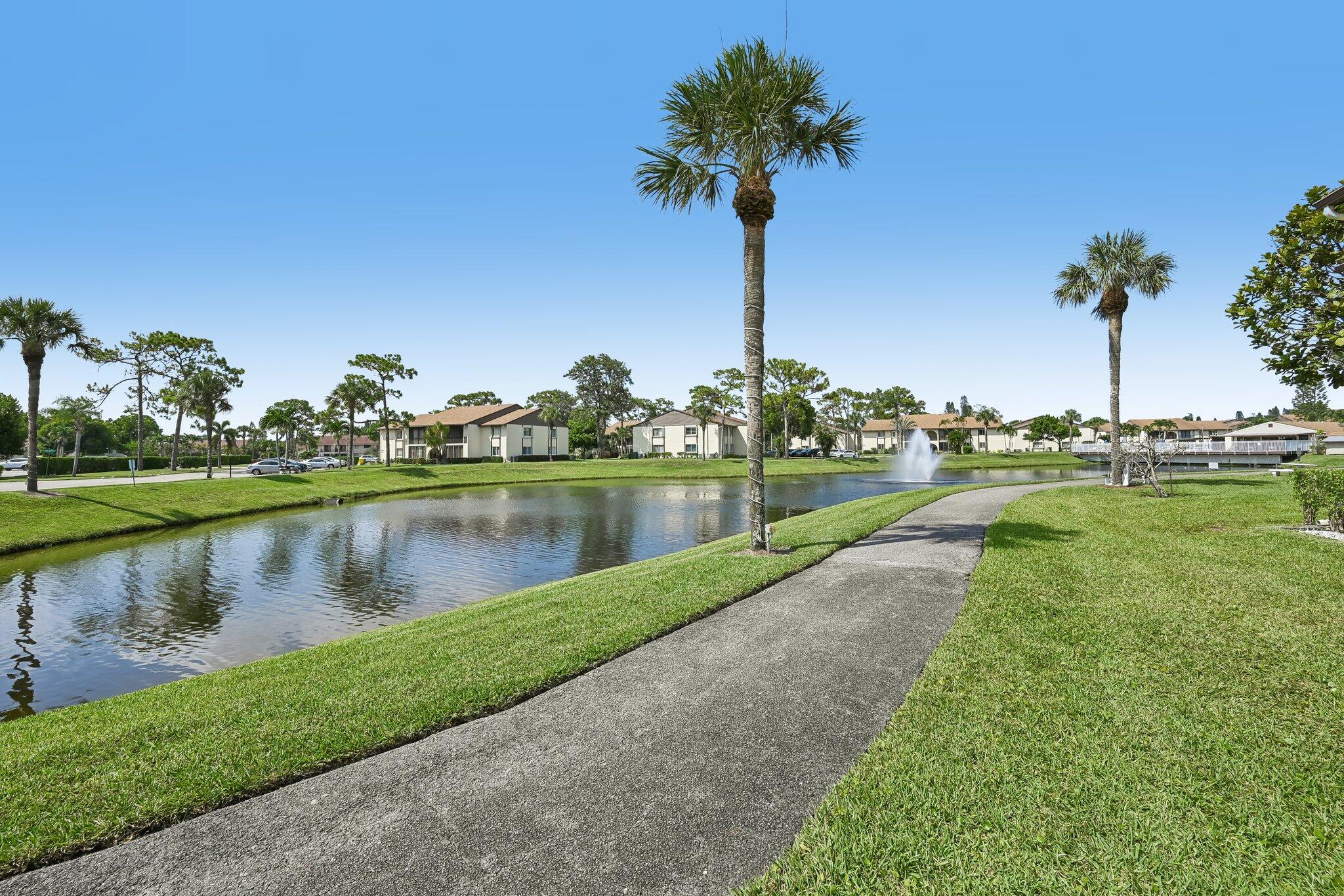 PINE RIDGE IV CONDO - Residential