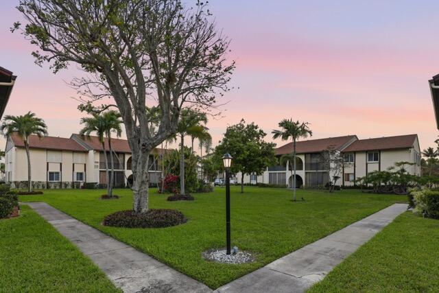 PINE RIDGE IV CONDO - Residential
