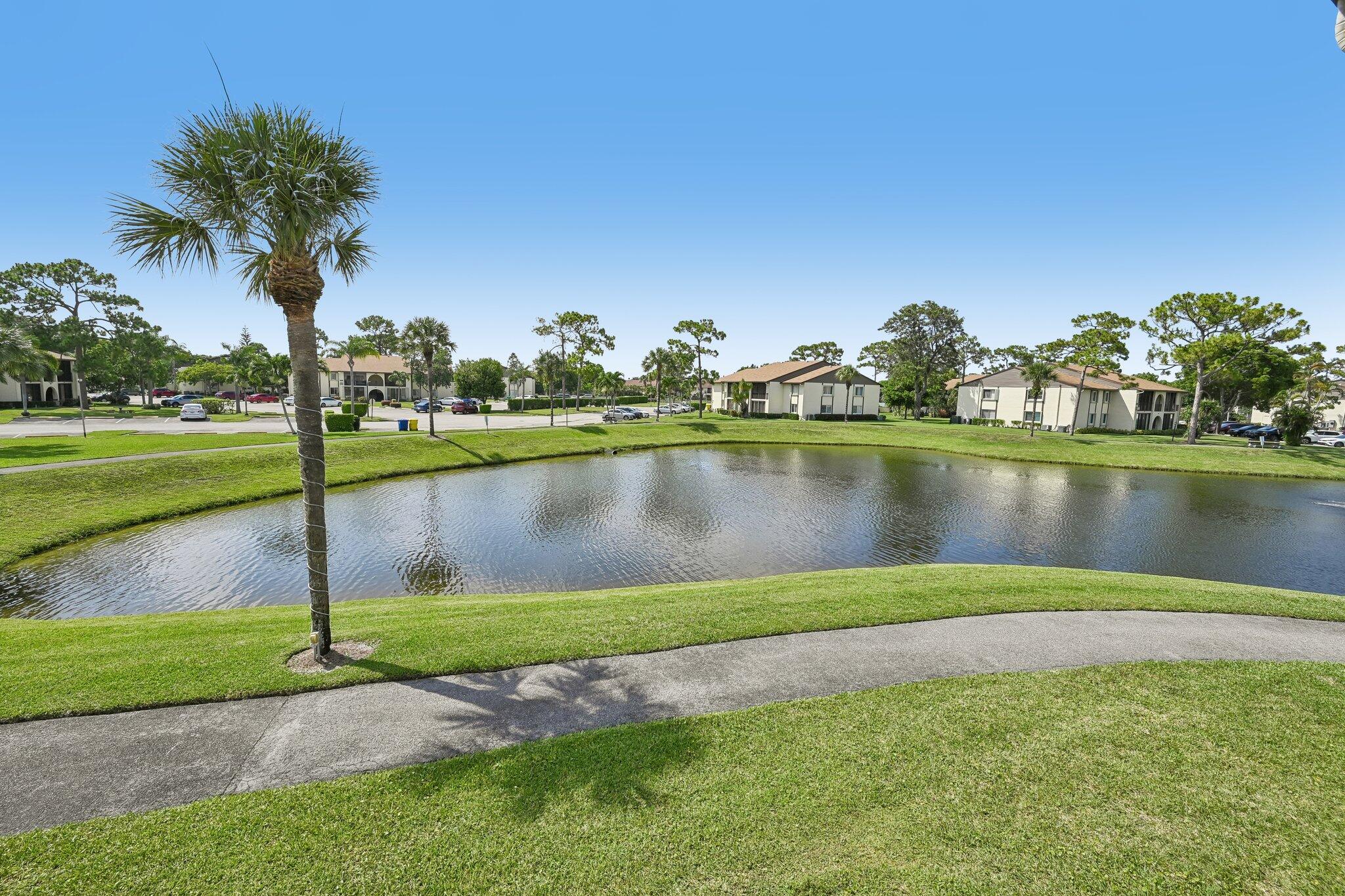 PINE RIDGE IV CONDO - Residential