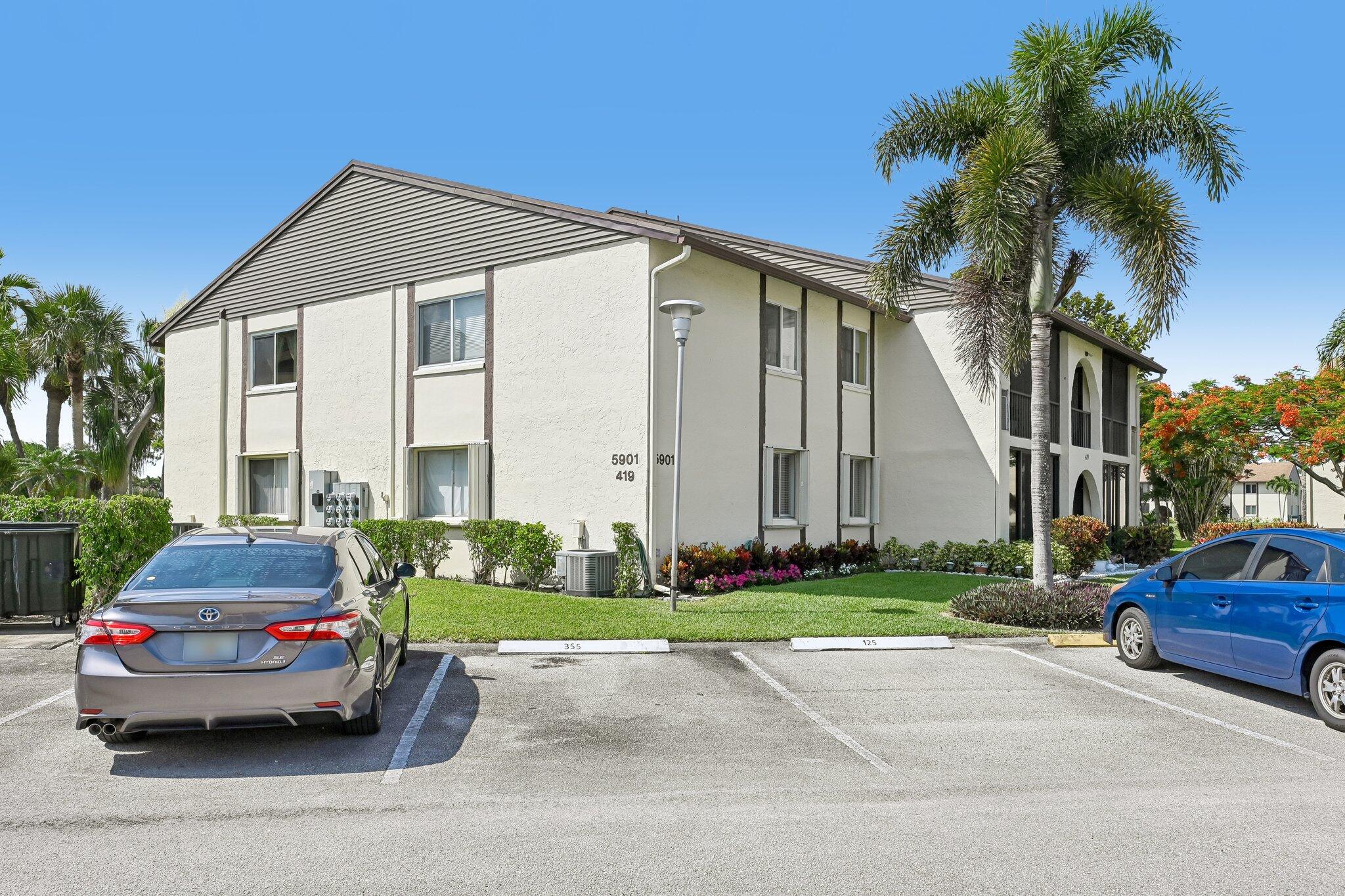 PINE RIDGE IV CONDO - Residential