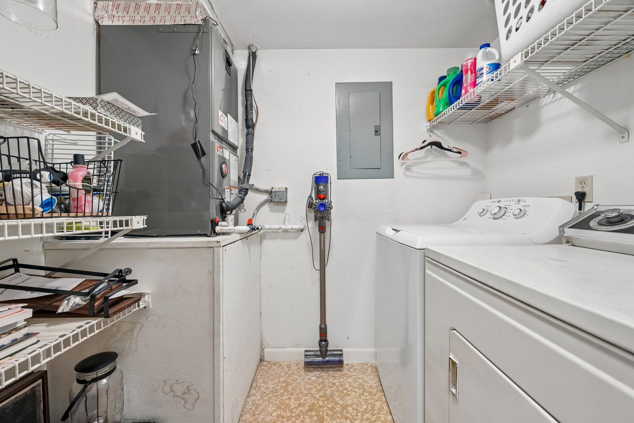 PINE RIDGE IV CONDO - Residential