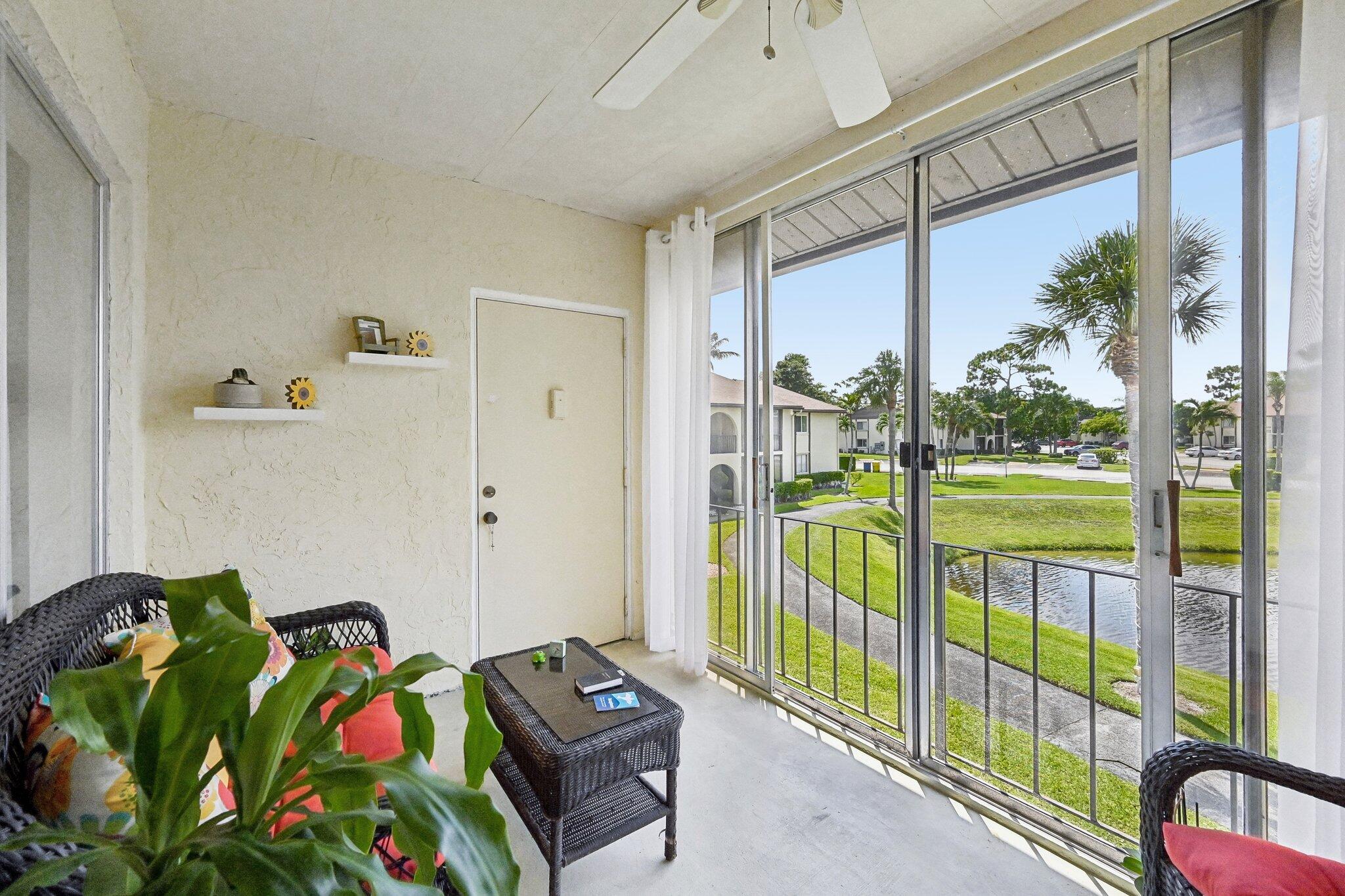 PINE RIDGE IV CONDO - Residential