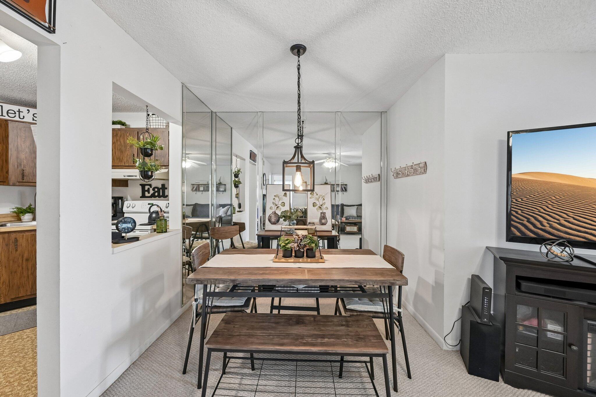 PINE RIDGE IV CONDO - Residential