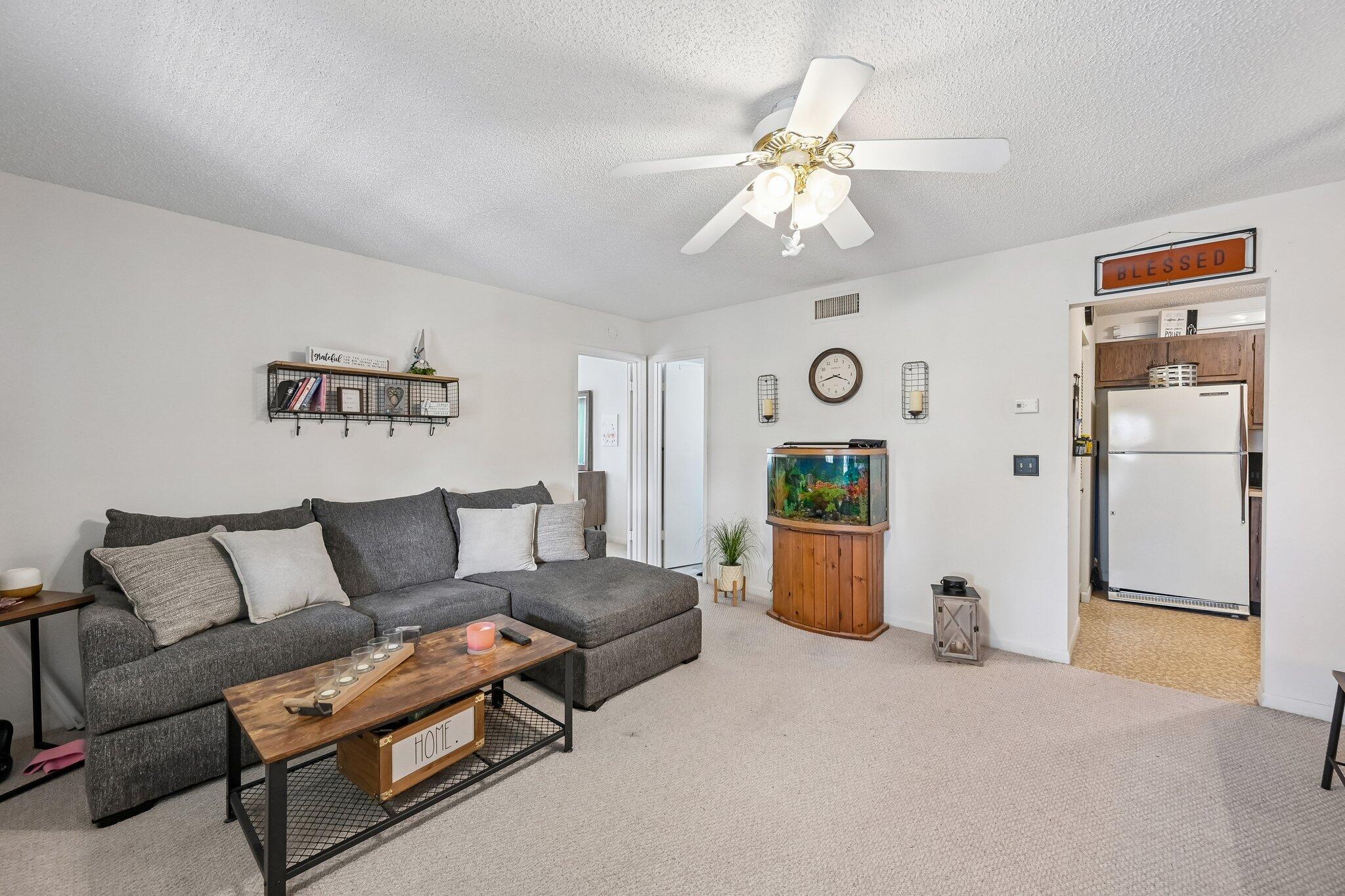 PINE RIDGE IV CONDO - Residential