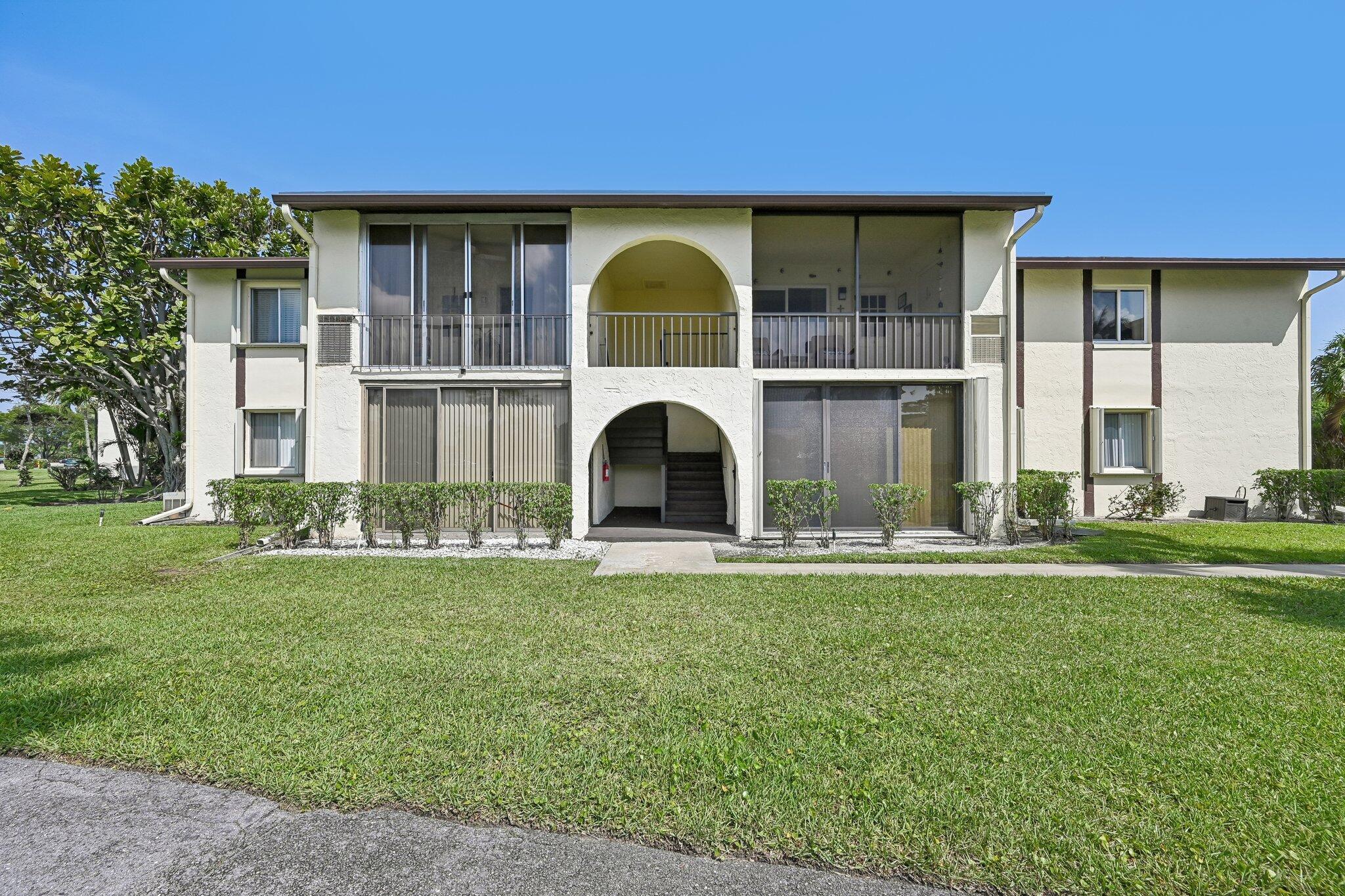 PINE RIDGE IV CONDO - Residential