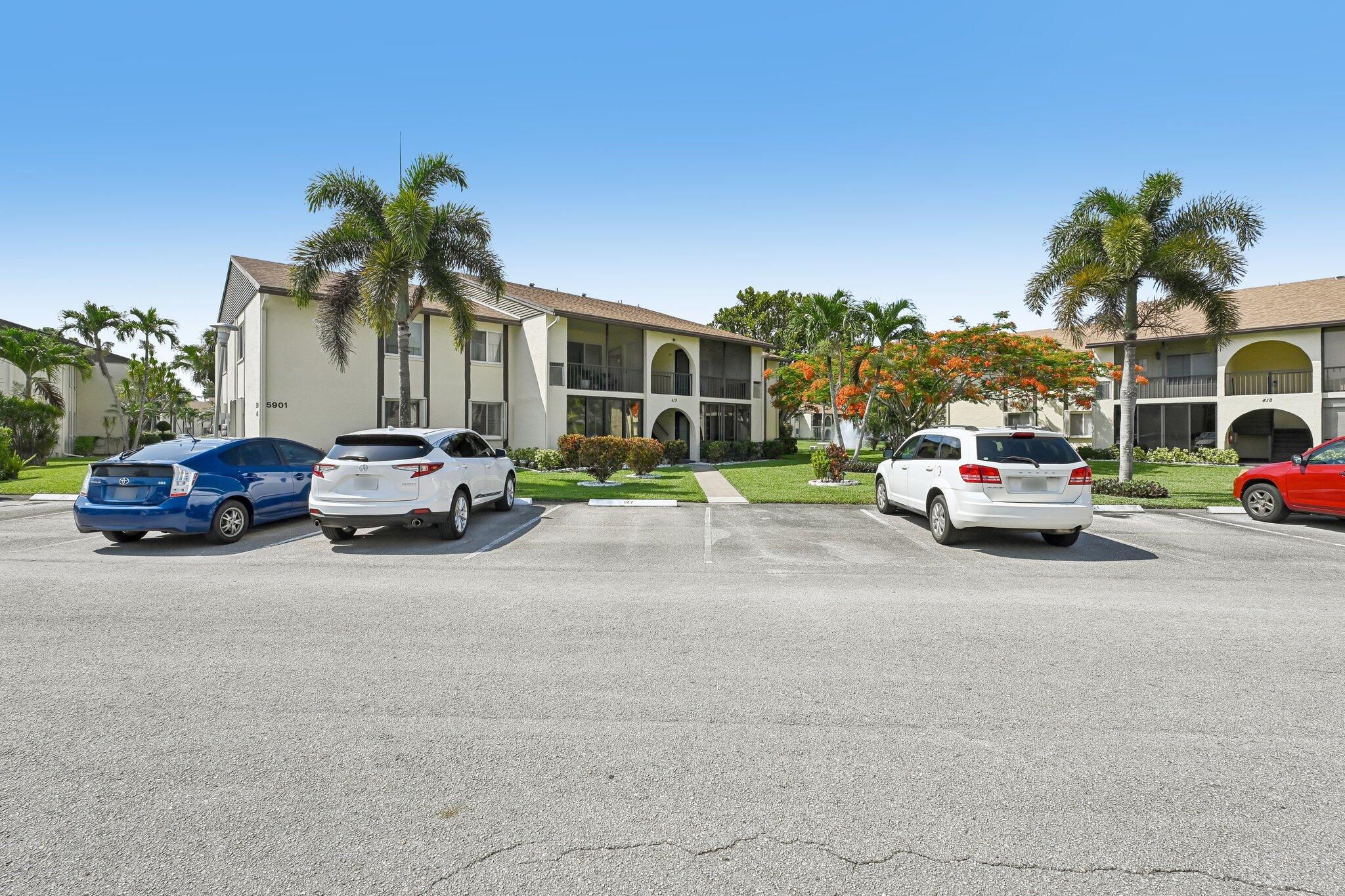 PINE RIDGE IV CONDO - Residential