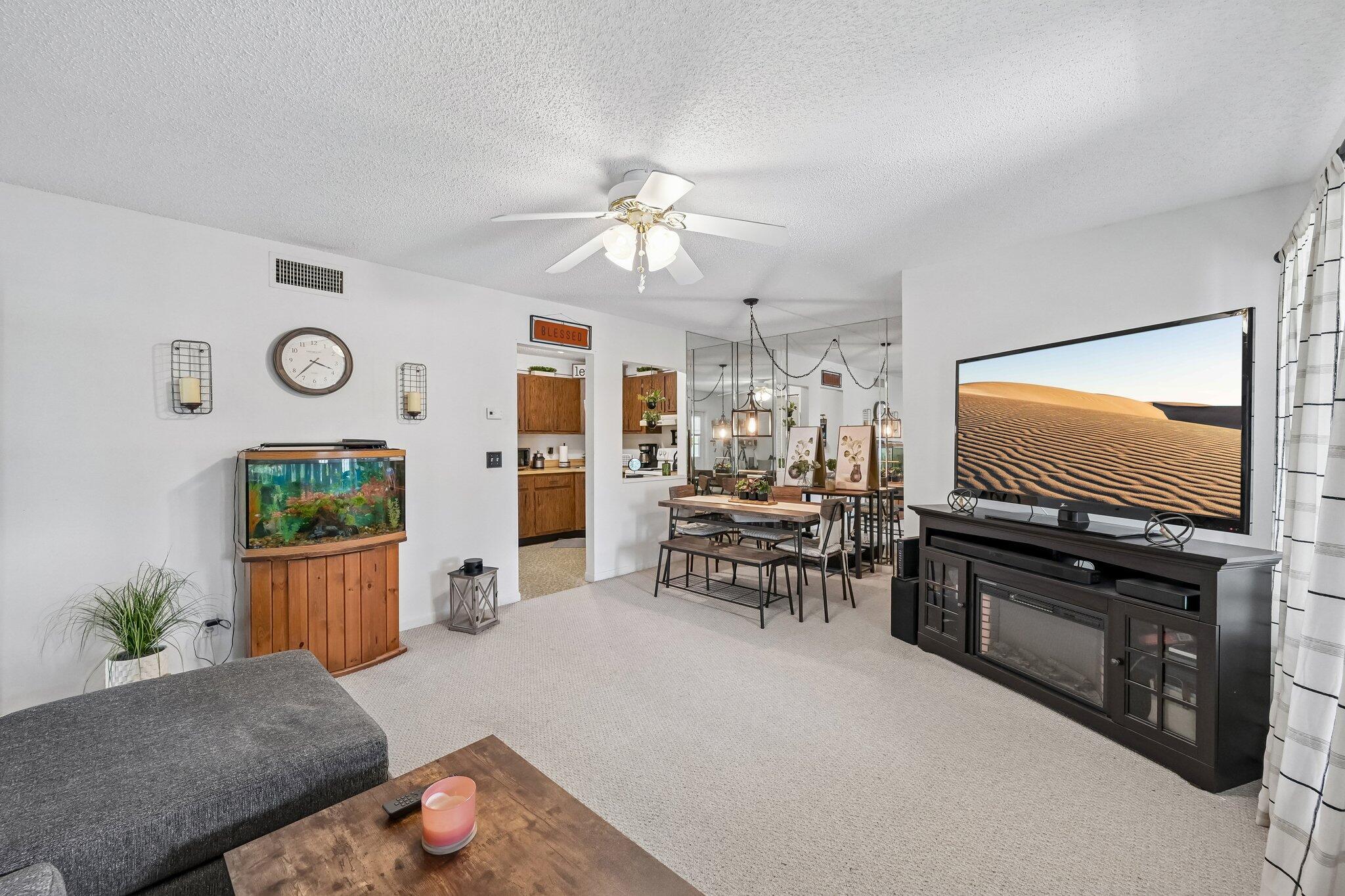 PINE RIDGE IV CONDO - Residential