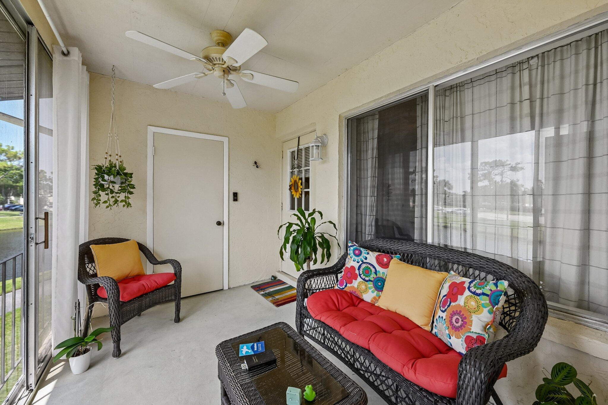 PINE RIDGE IV CONDO - Residential