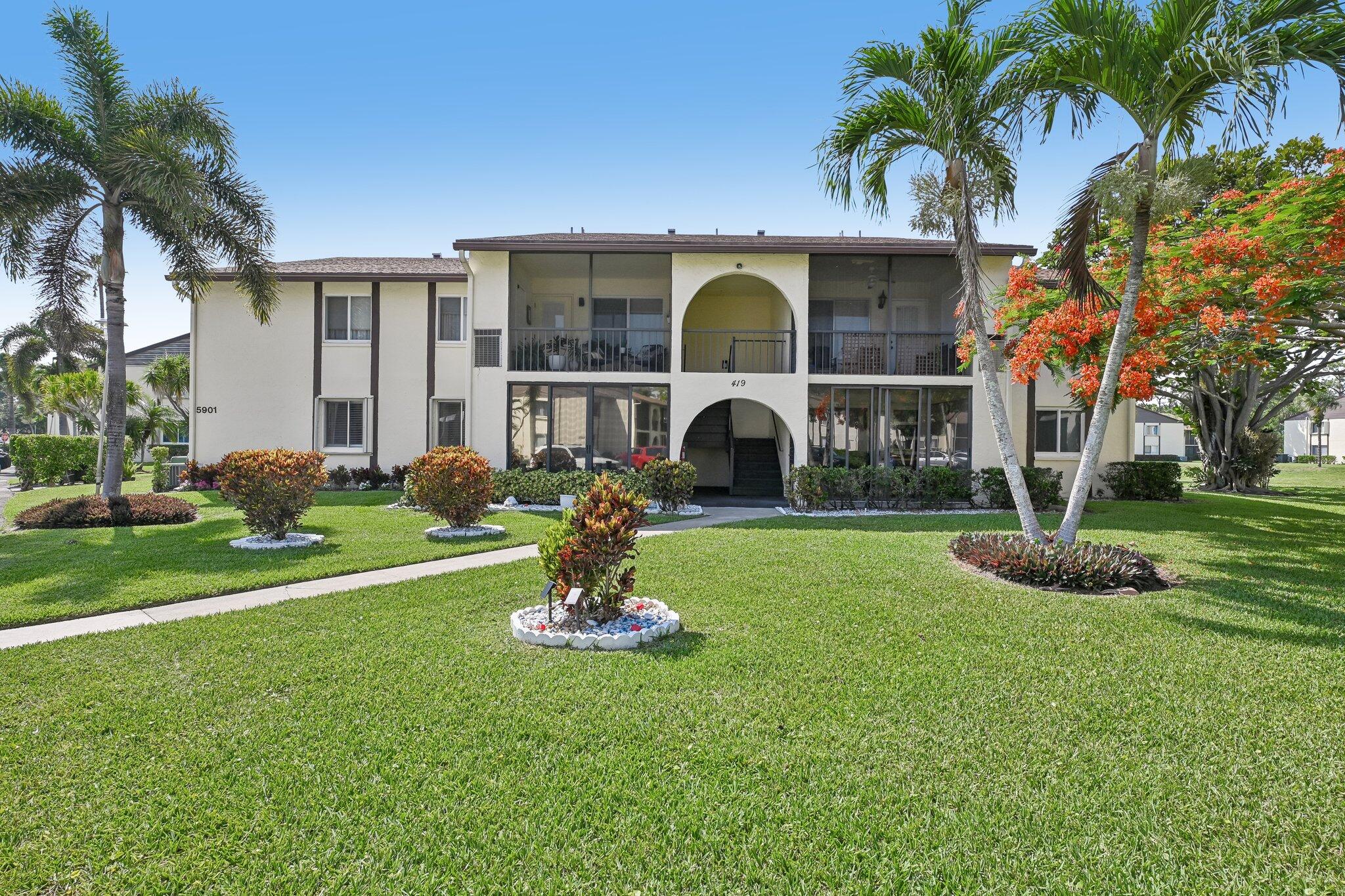 PINE RIDGE IV CONDO - Residential