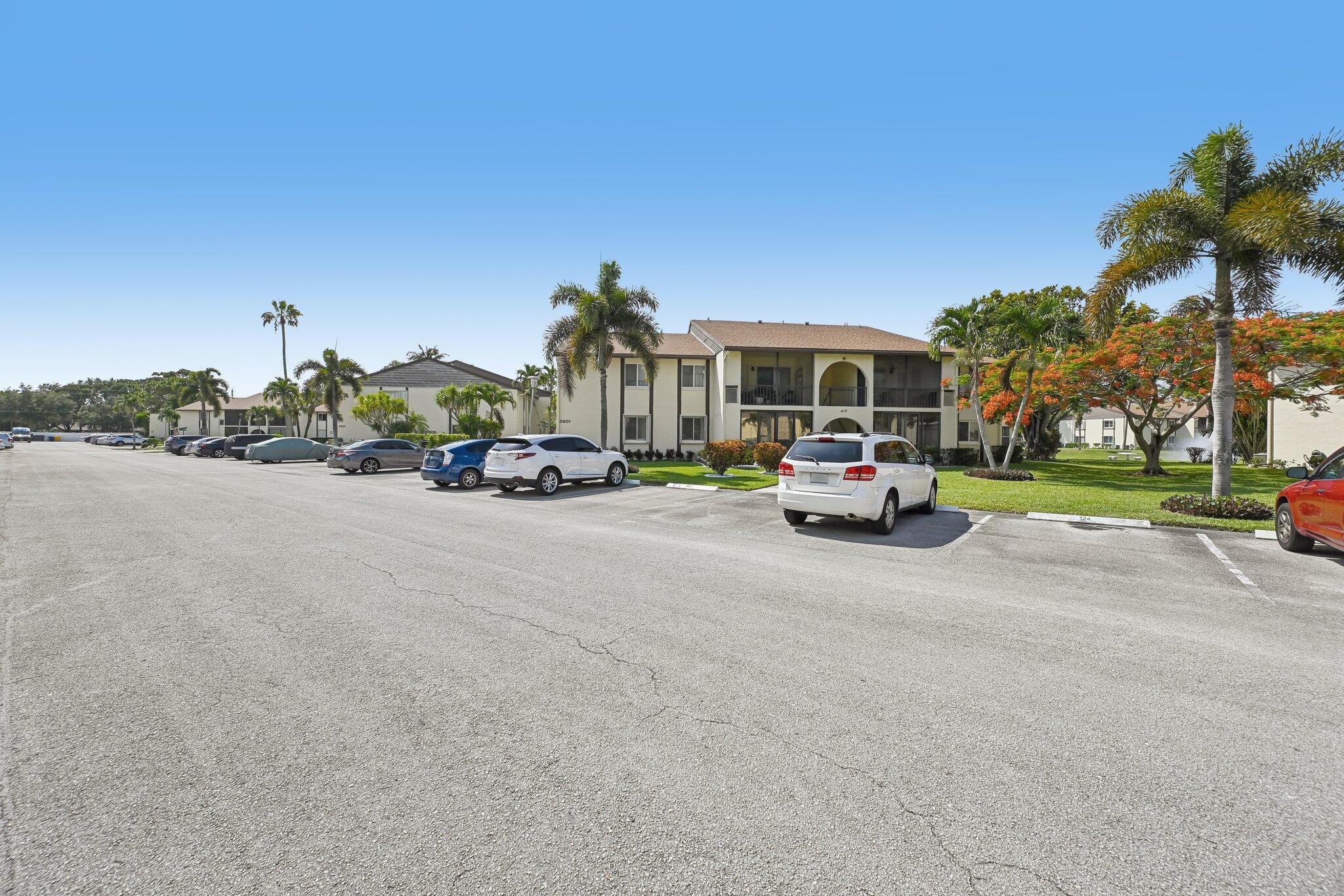 PINE RIDGE IV CONDO - Residential