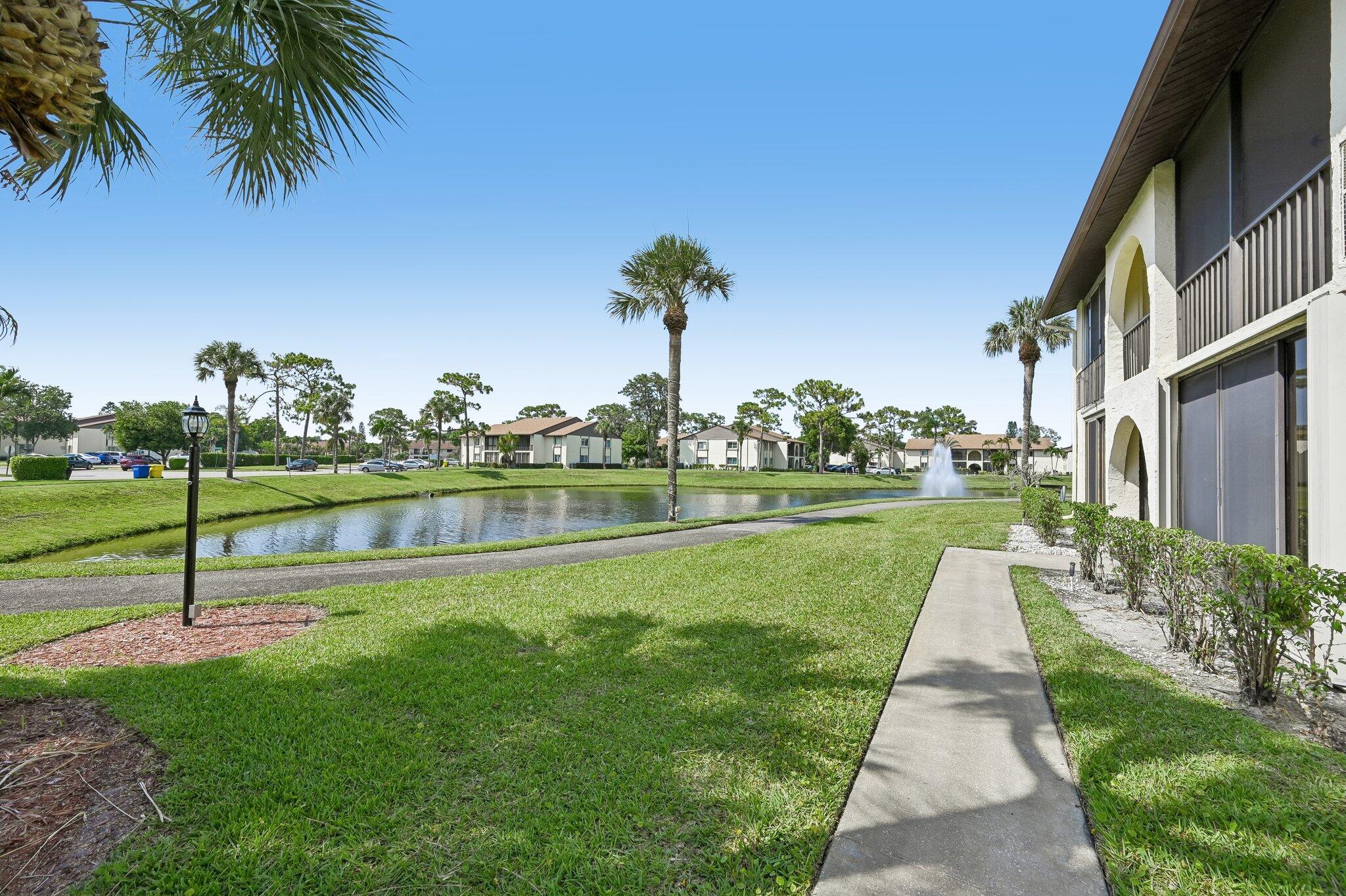 PINE RIDGE IV CONDO - Residential