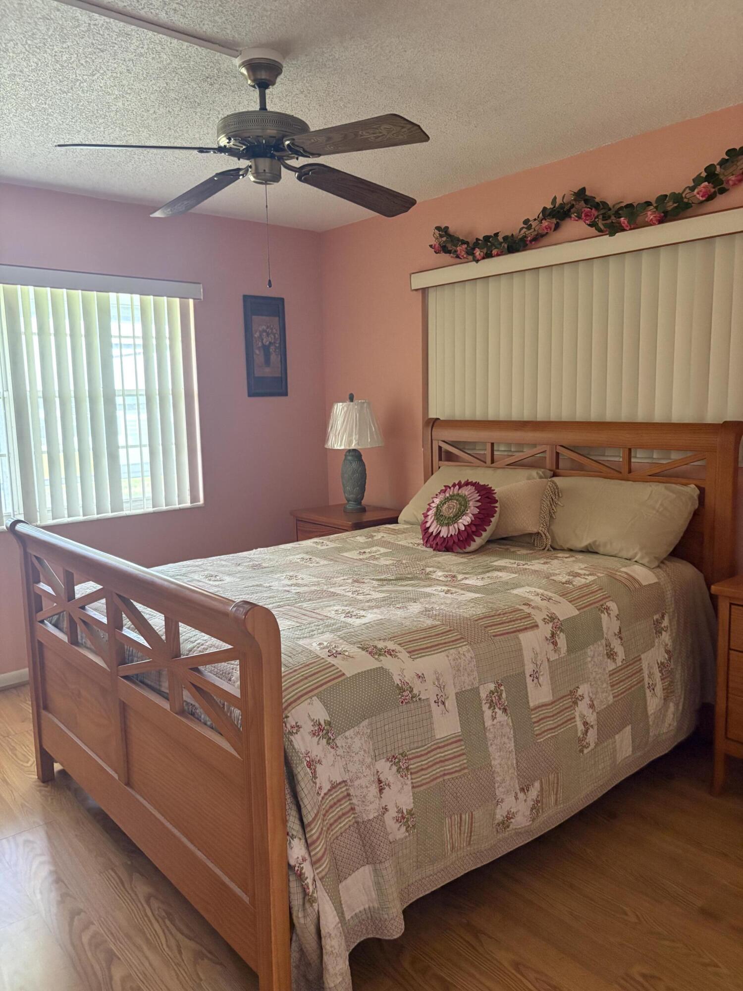 CENTURY VILLAGE - Residential