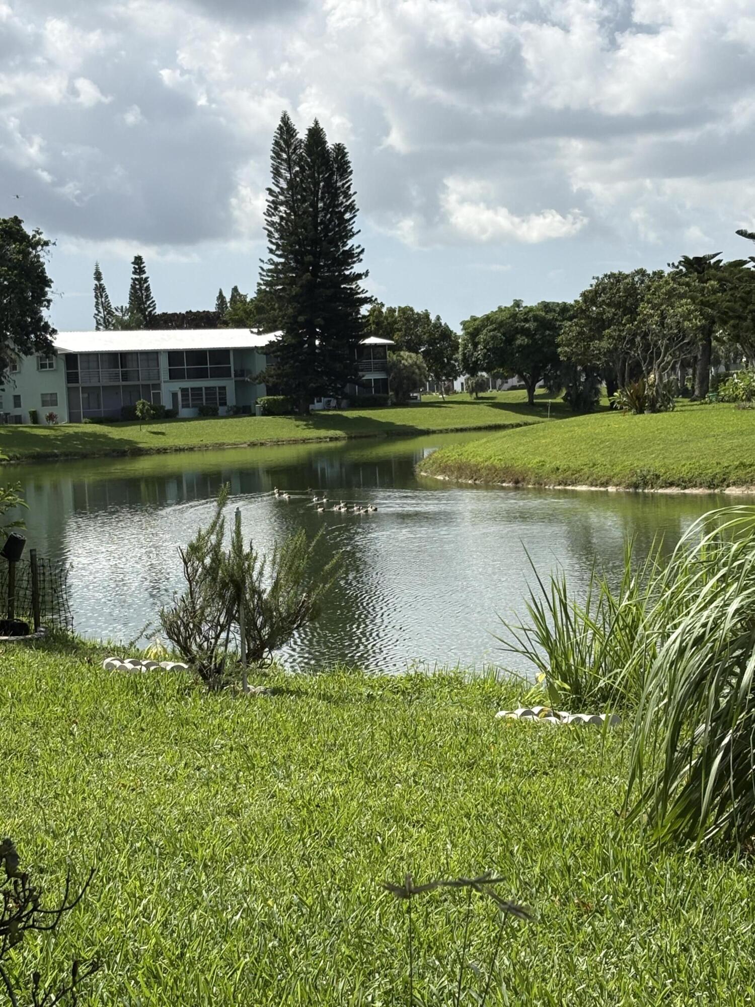 CENTURY VILLAGE - Residential