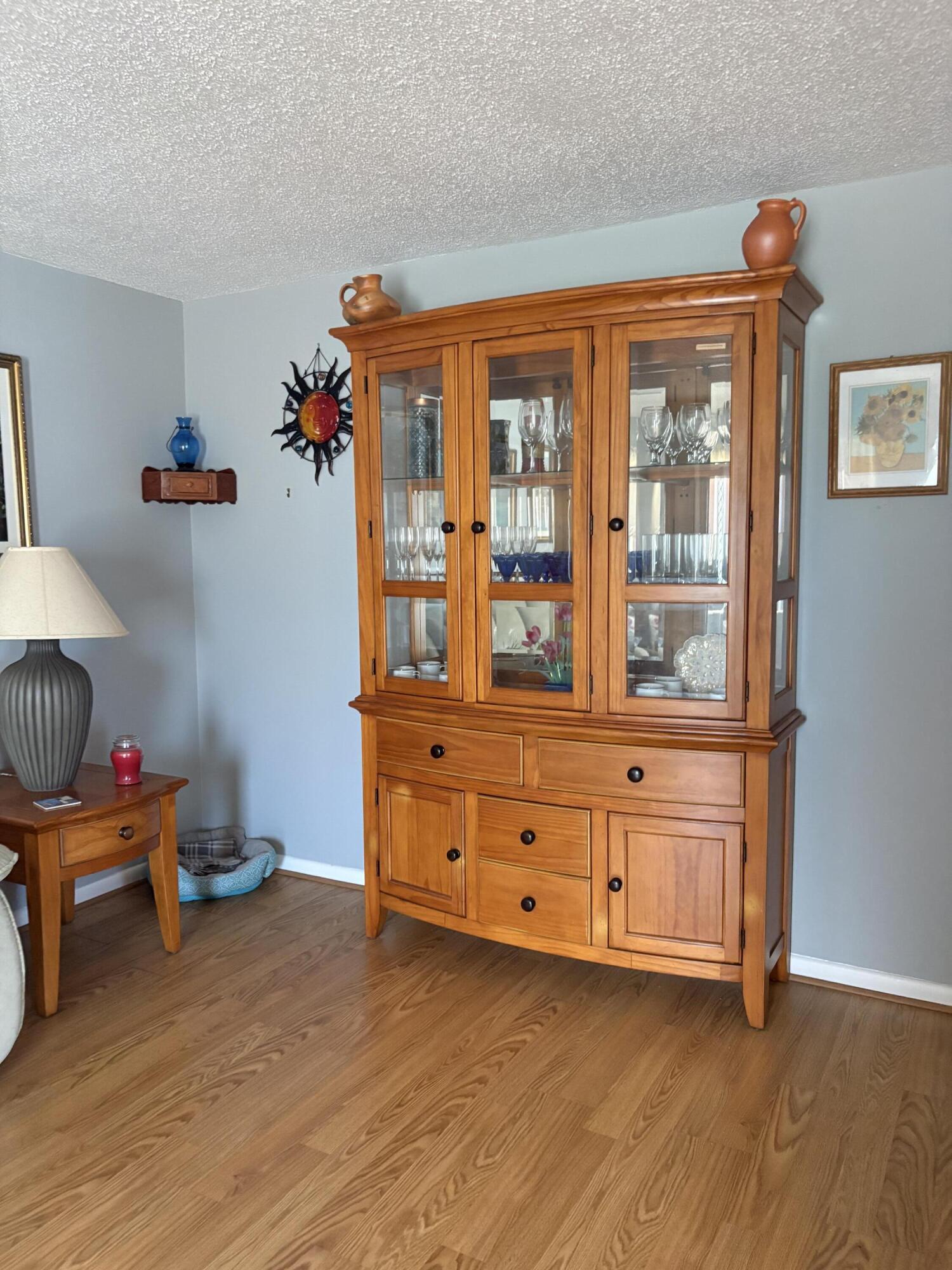 CENTURY VILLAGE - Residential