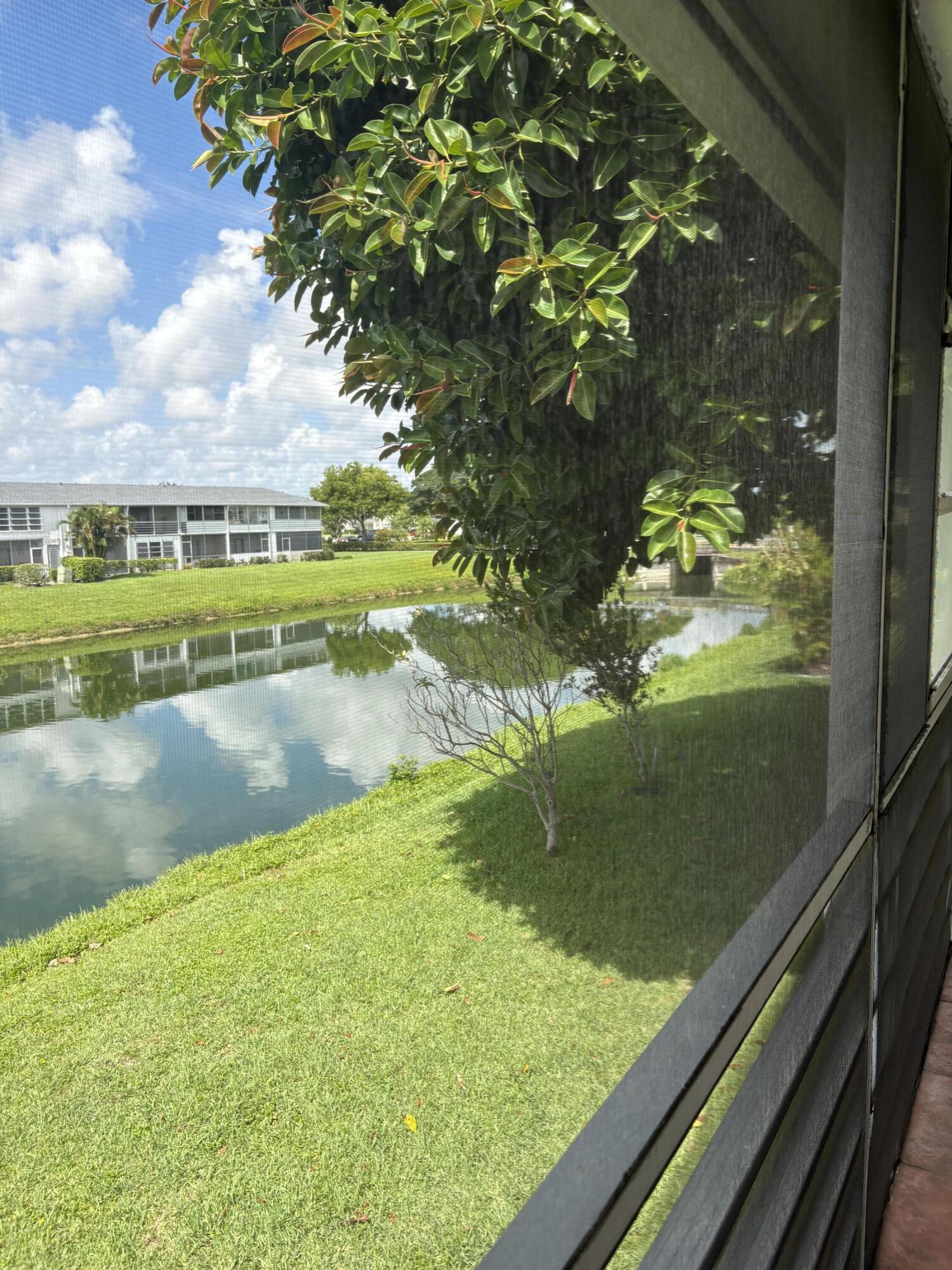 CENTURY VILLAGE - Residential