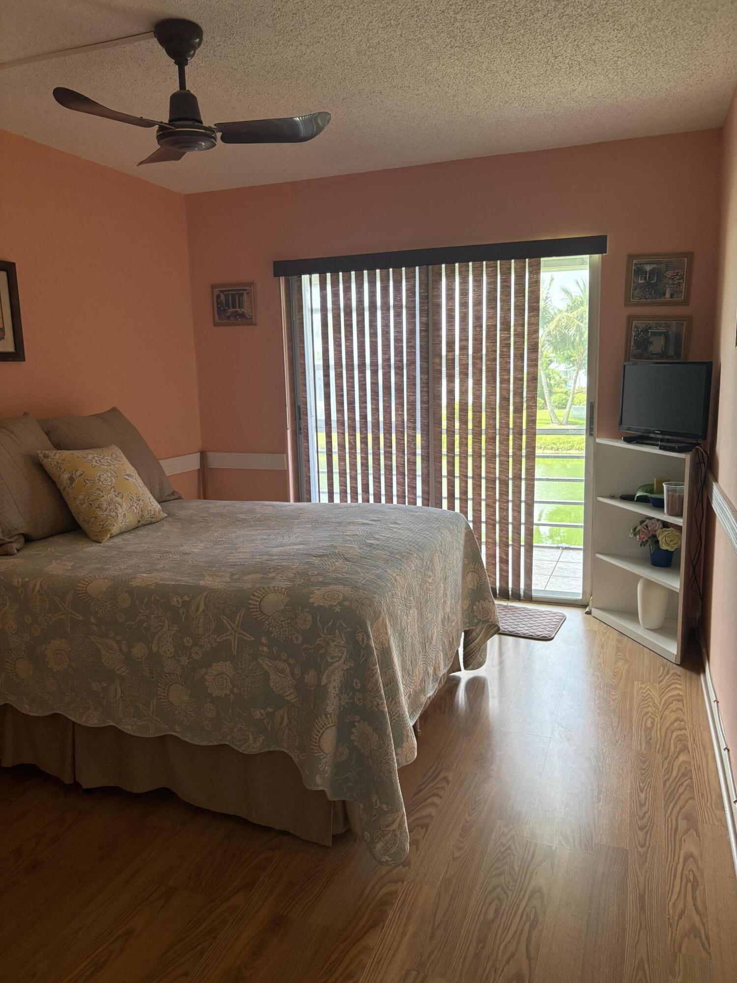 CENTURY VILLAGE - Residential
