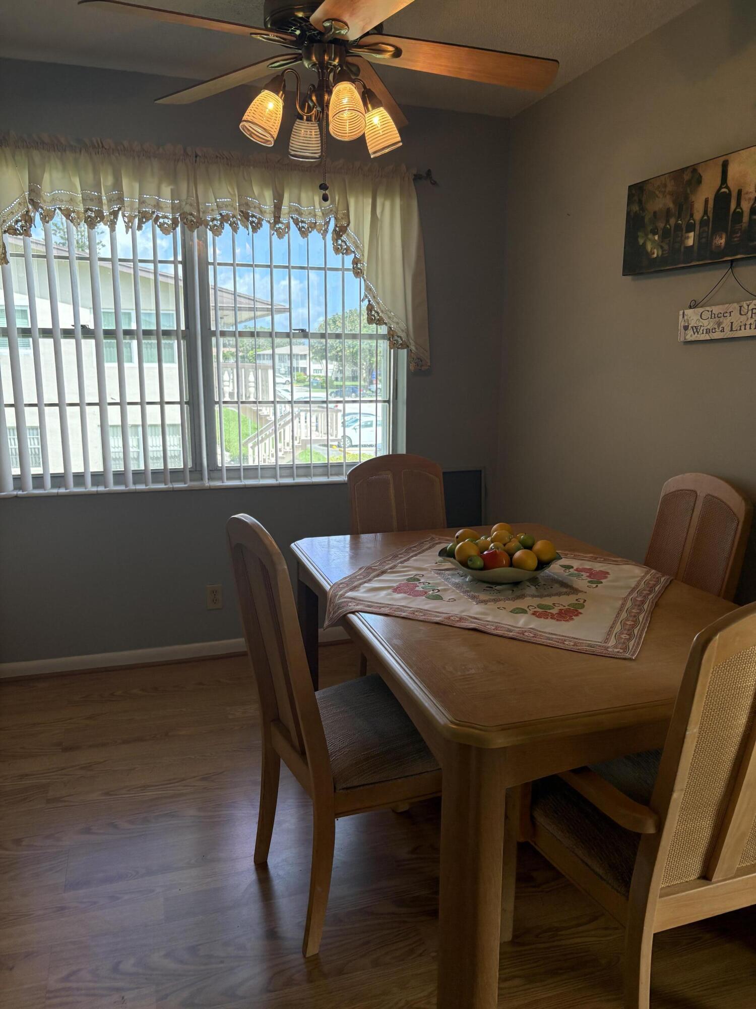 CENTURY VILLAGE - Residential