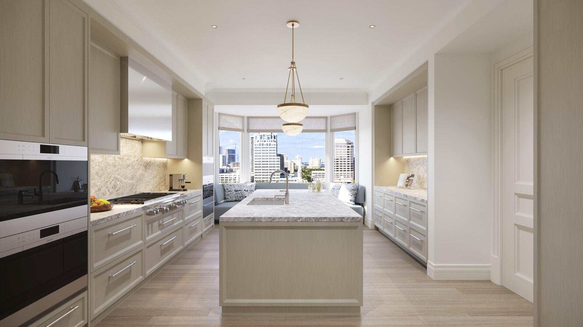 JEFFERSON PARK - Residential