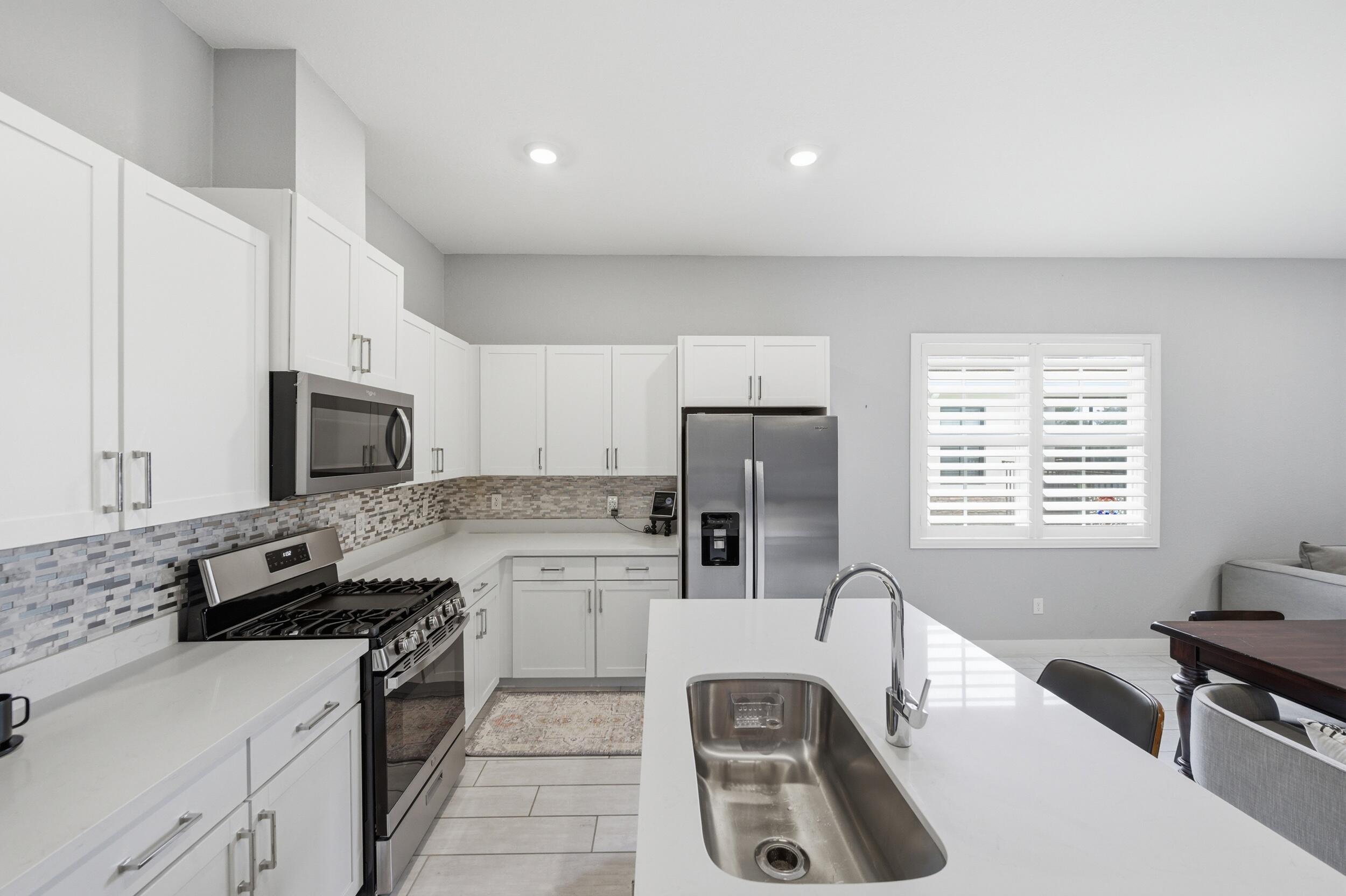 Arden - Residential
