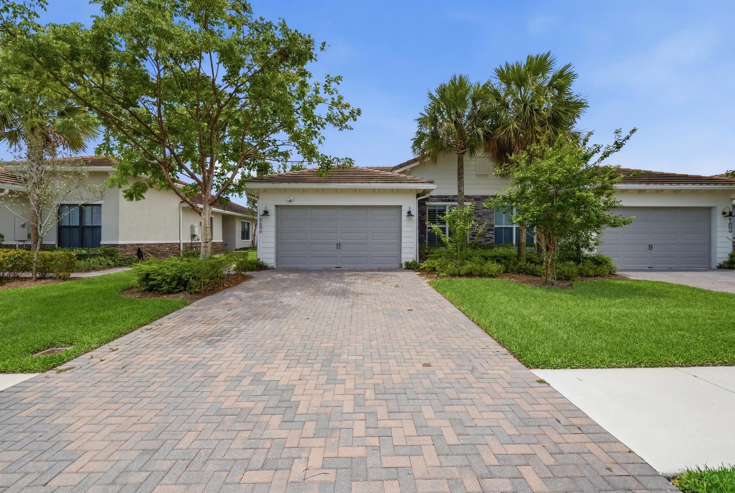 Arden - Residential