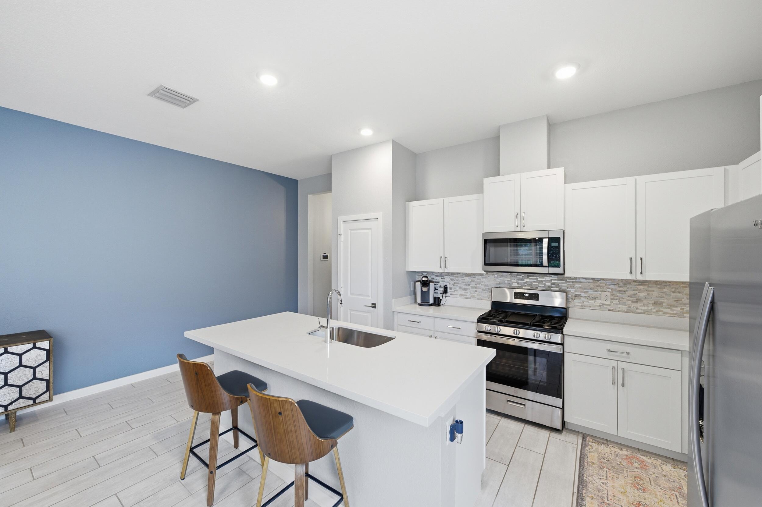 Arden - Residential