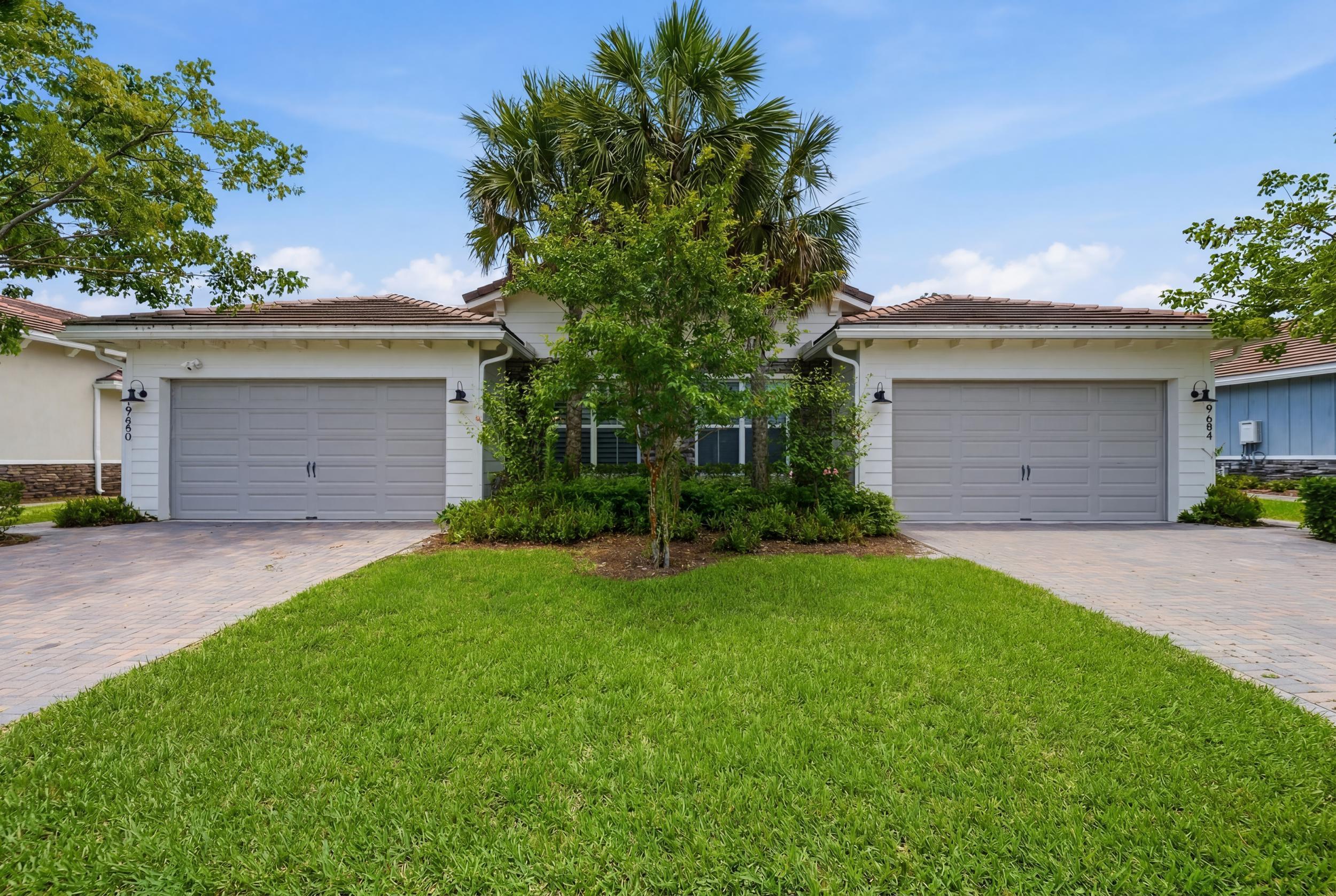 Arden - Residential