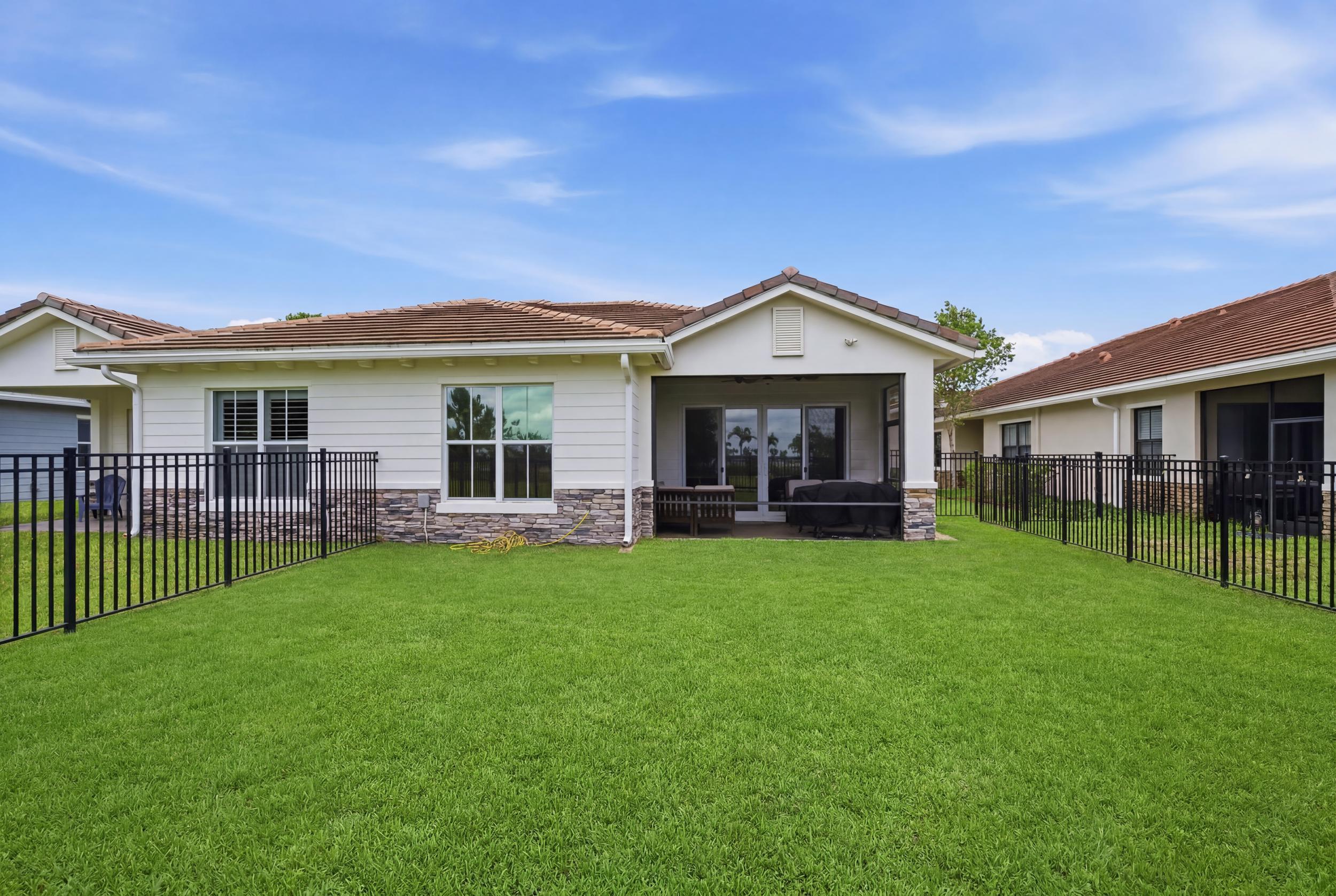 Arden - Residential