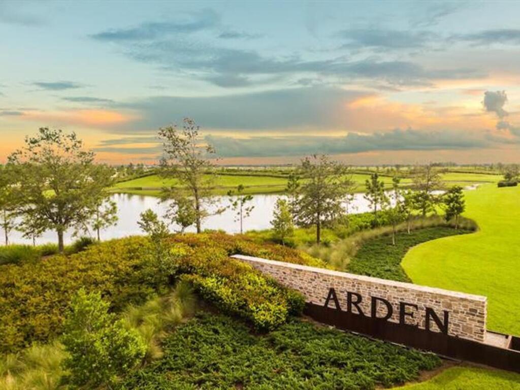 Arden - Residential