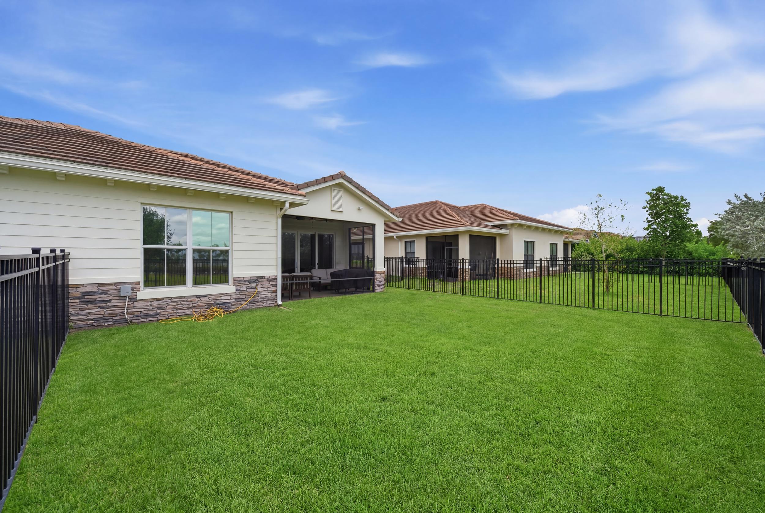 Arden - Residential