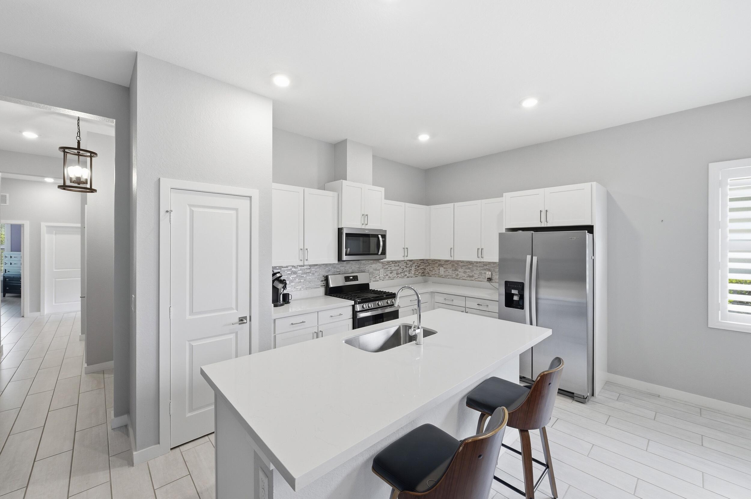 Arden - Residential