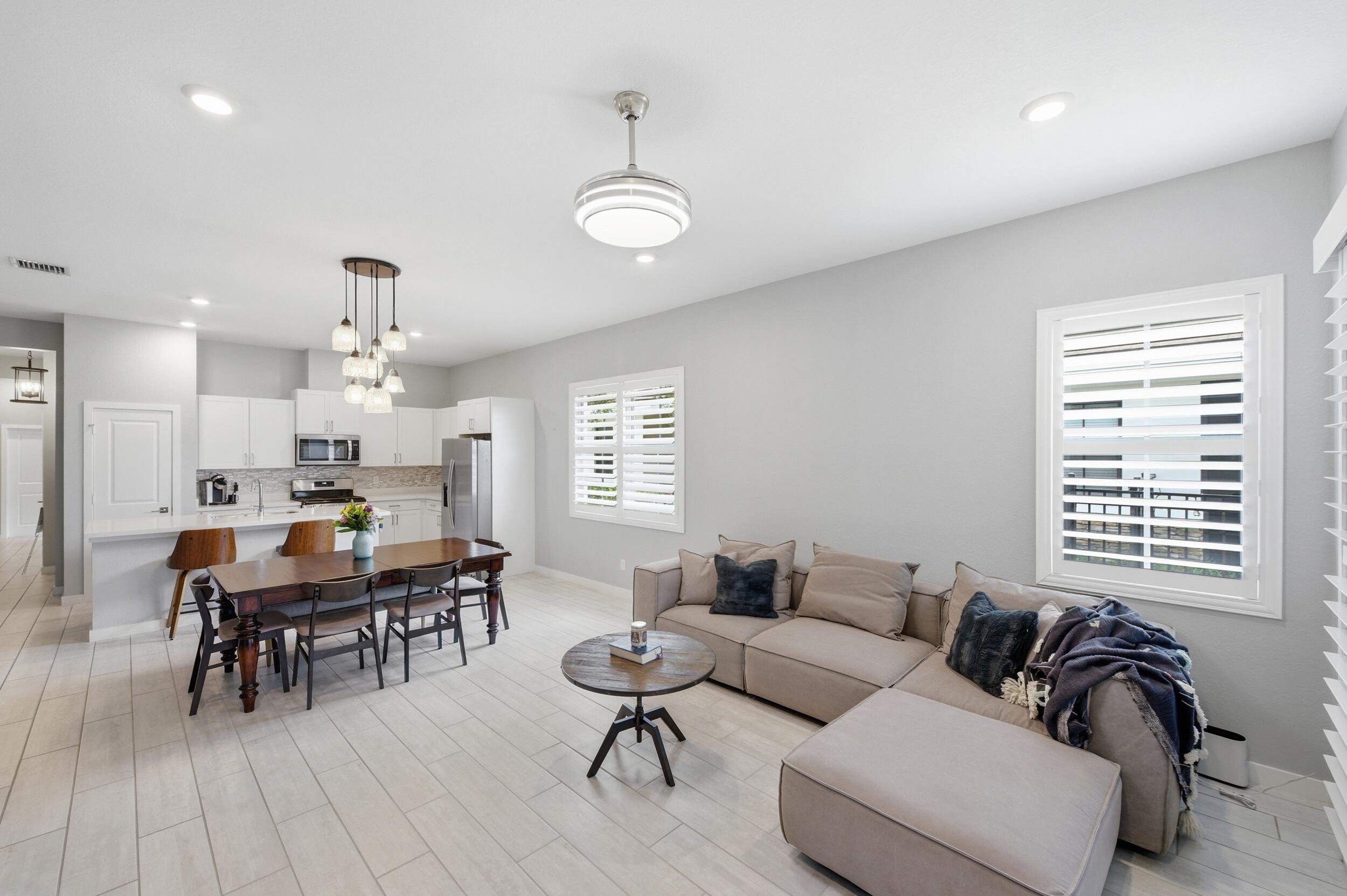 Arden - Residential