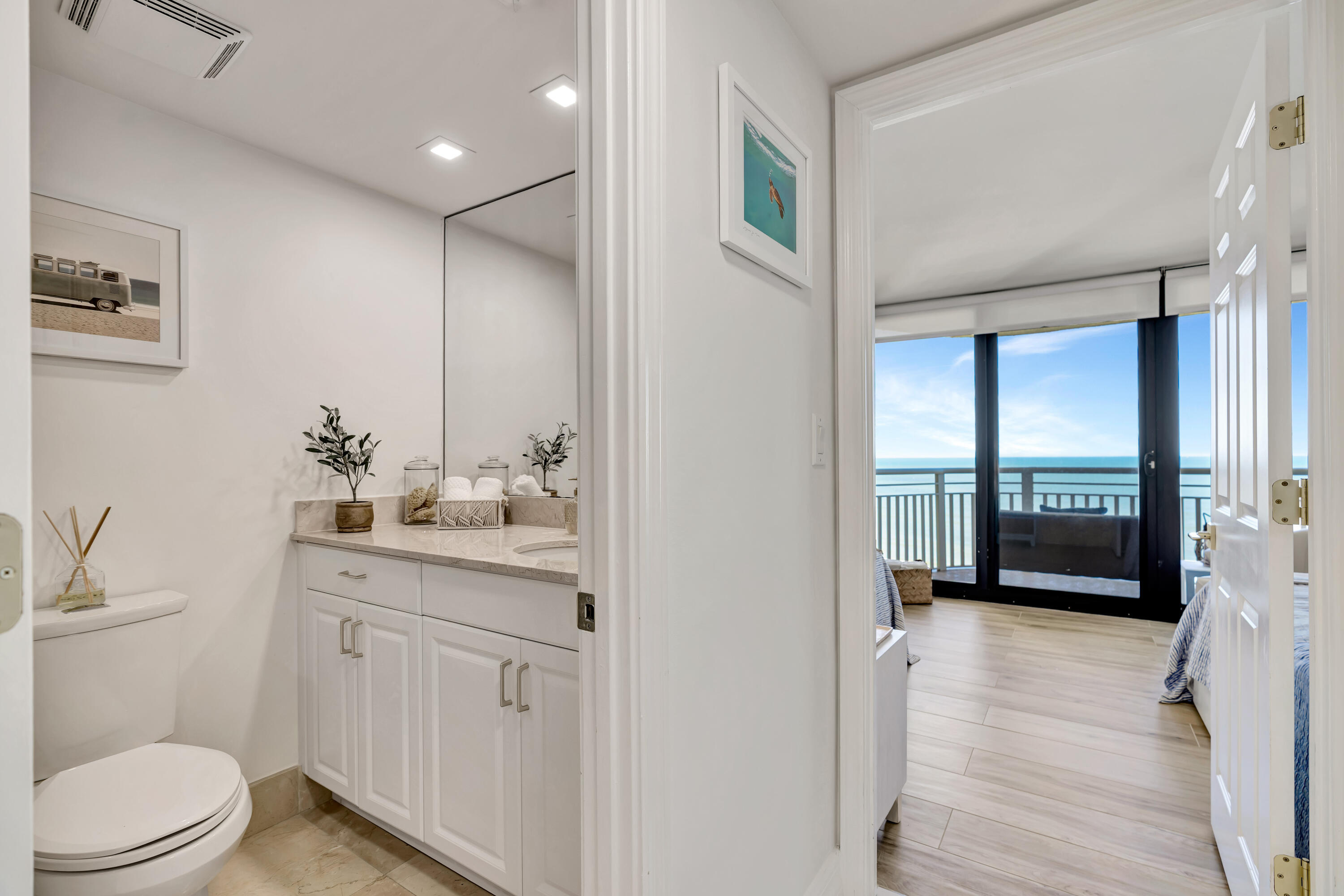 TIARA CONDO - Residential