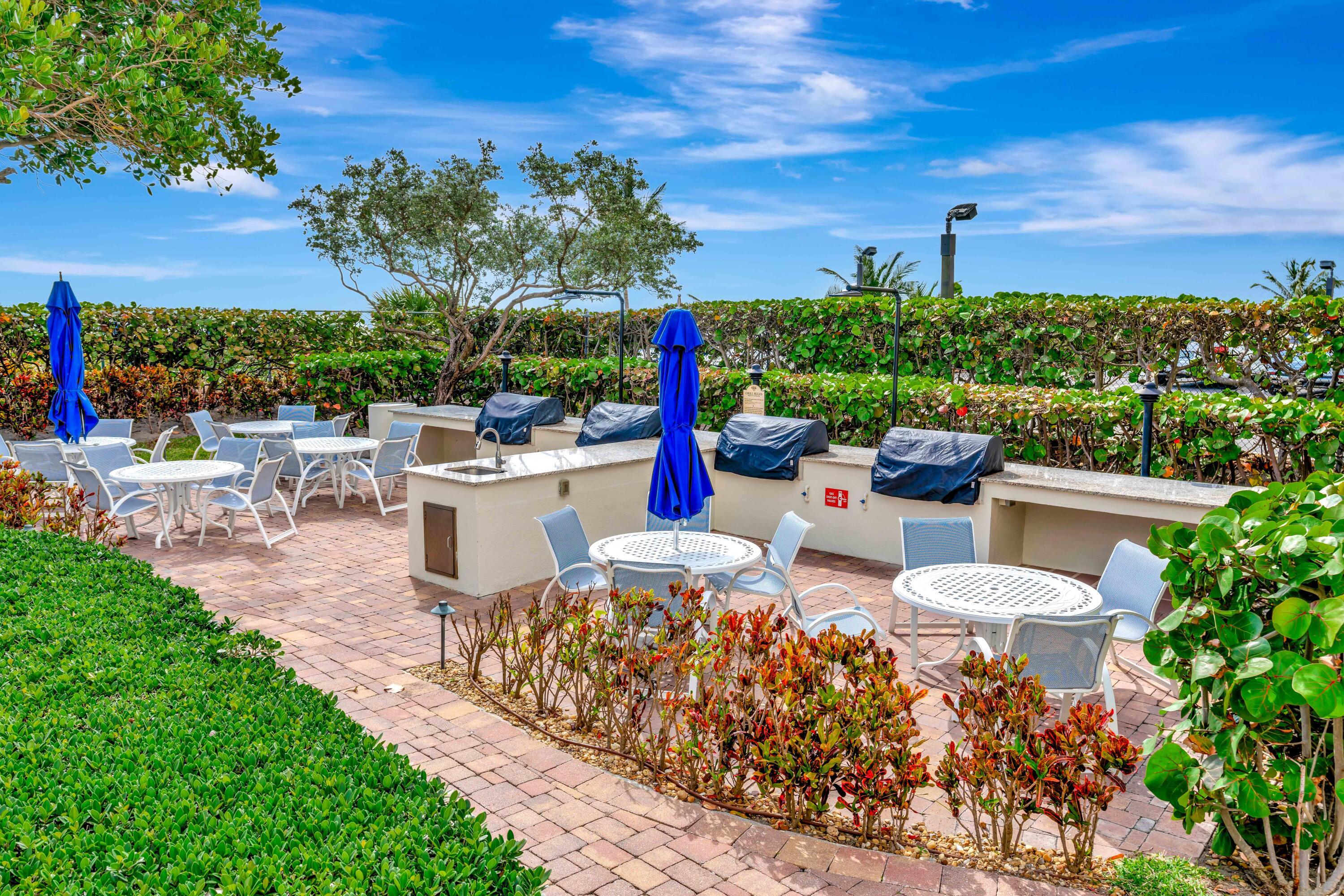 TIARA CONDO - Residential