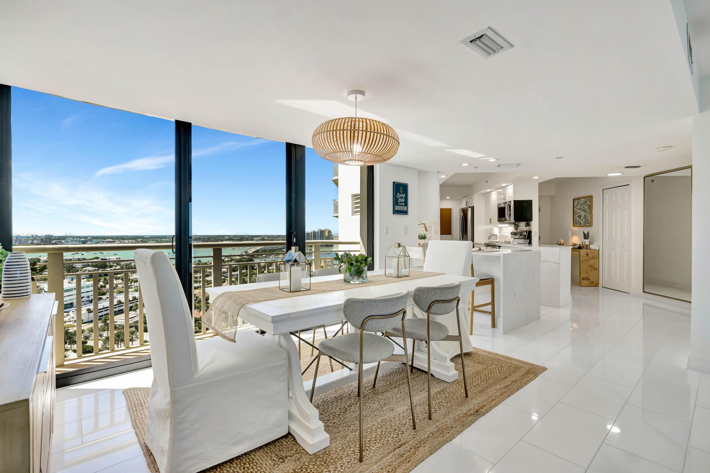 TIARA CONDO - Residential
