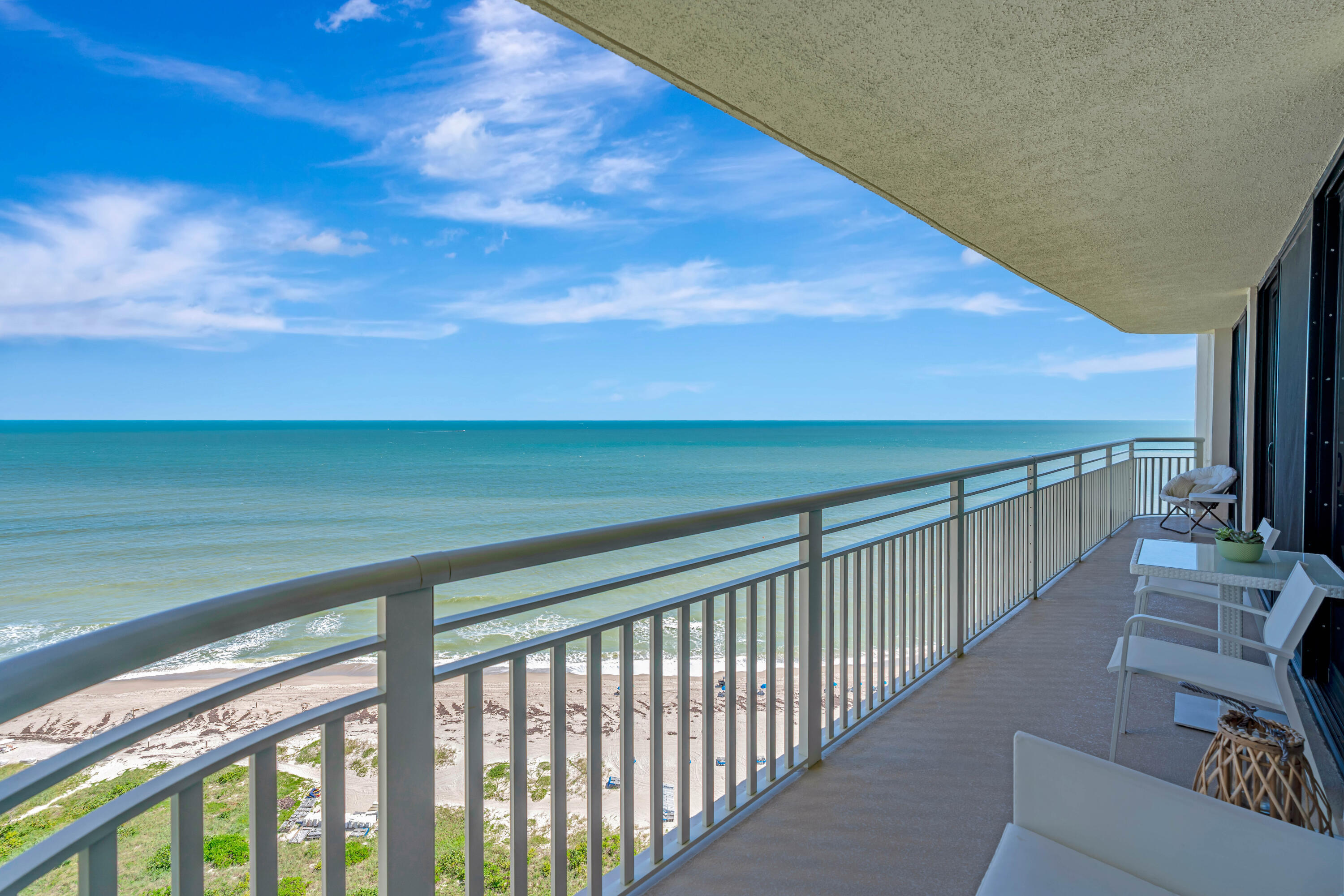 TIARA CONDO - Residential