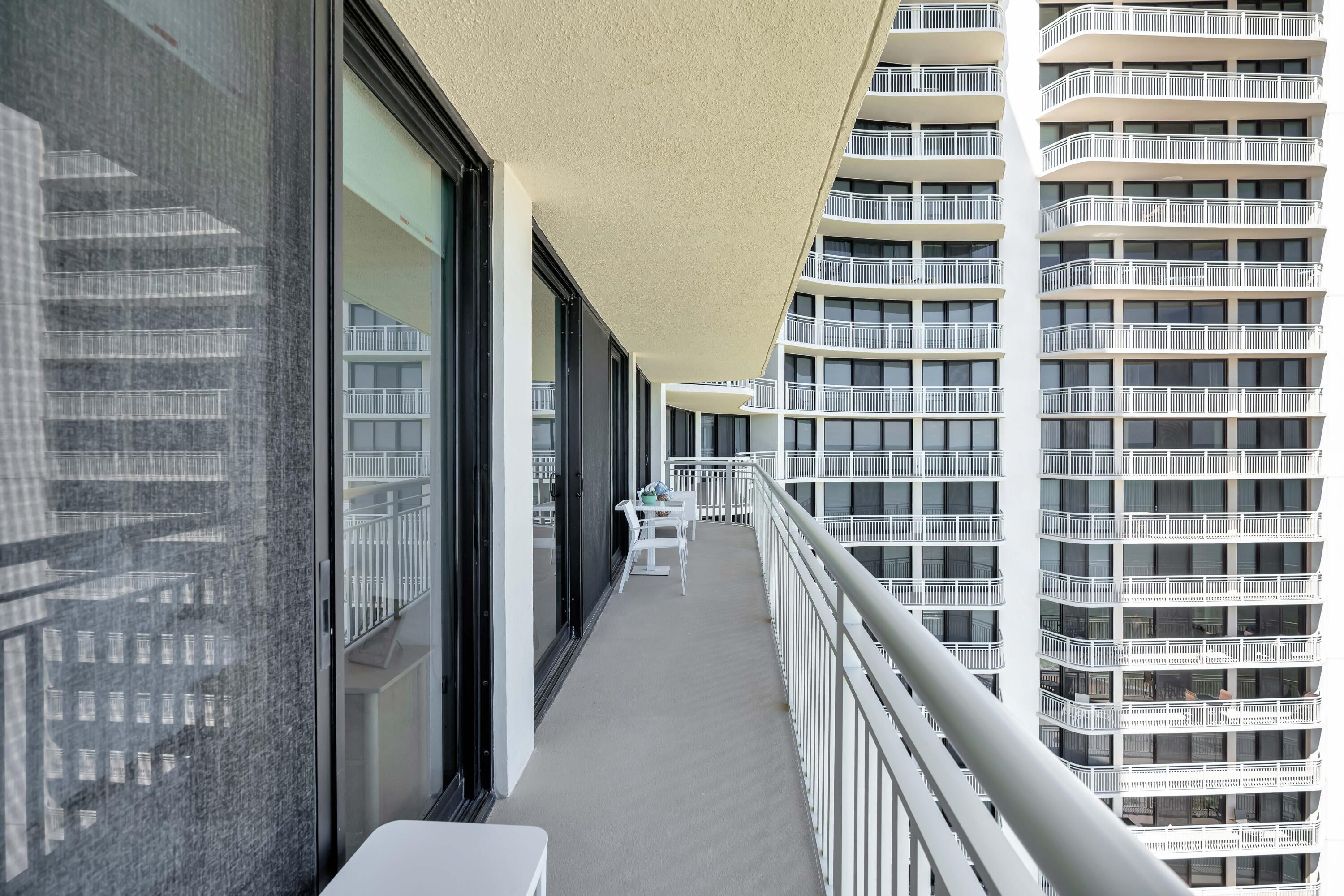 TIARA CONDO - Residential