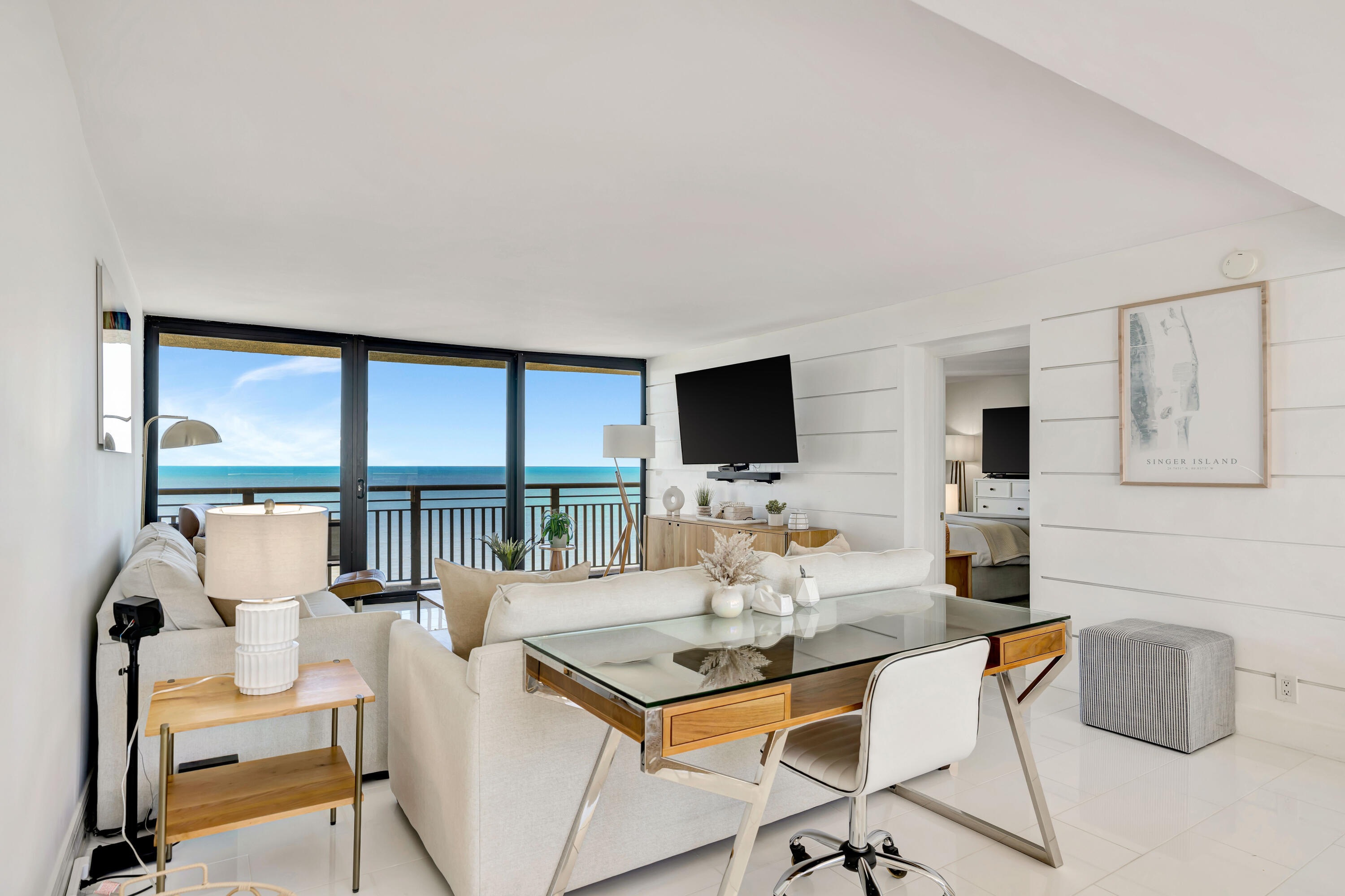 TIARA CONDO - Residential