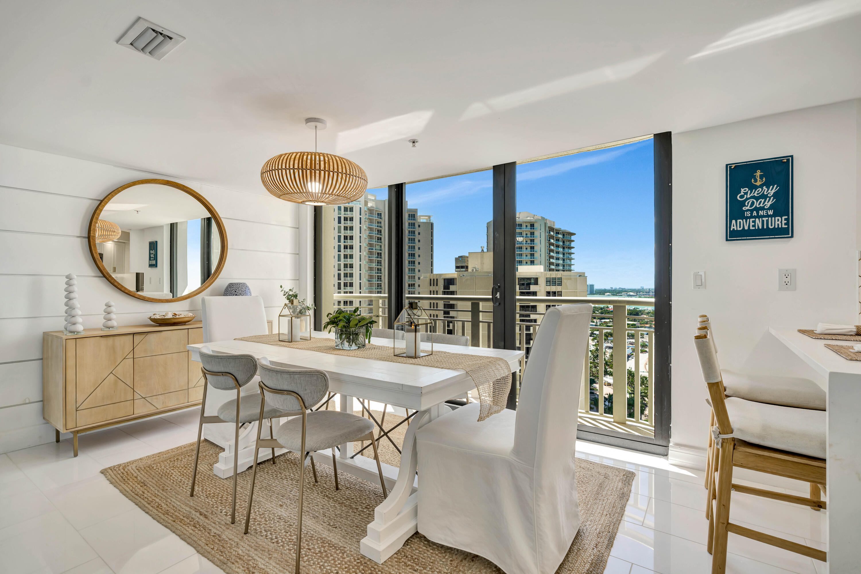 TIARA CONDO - Residential