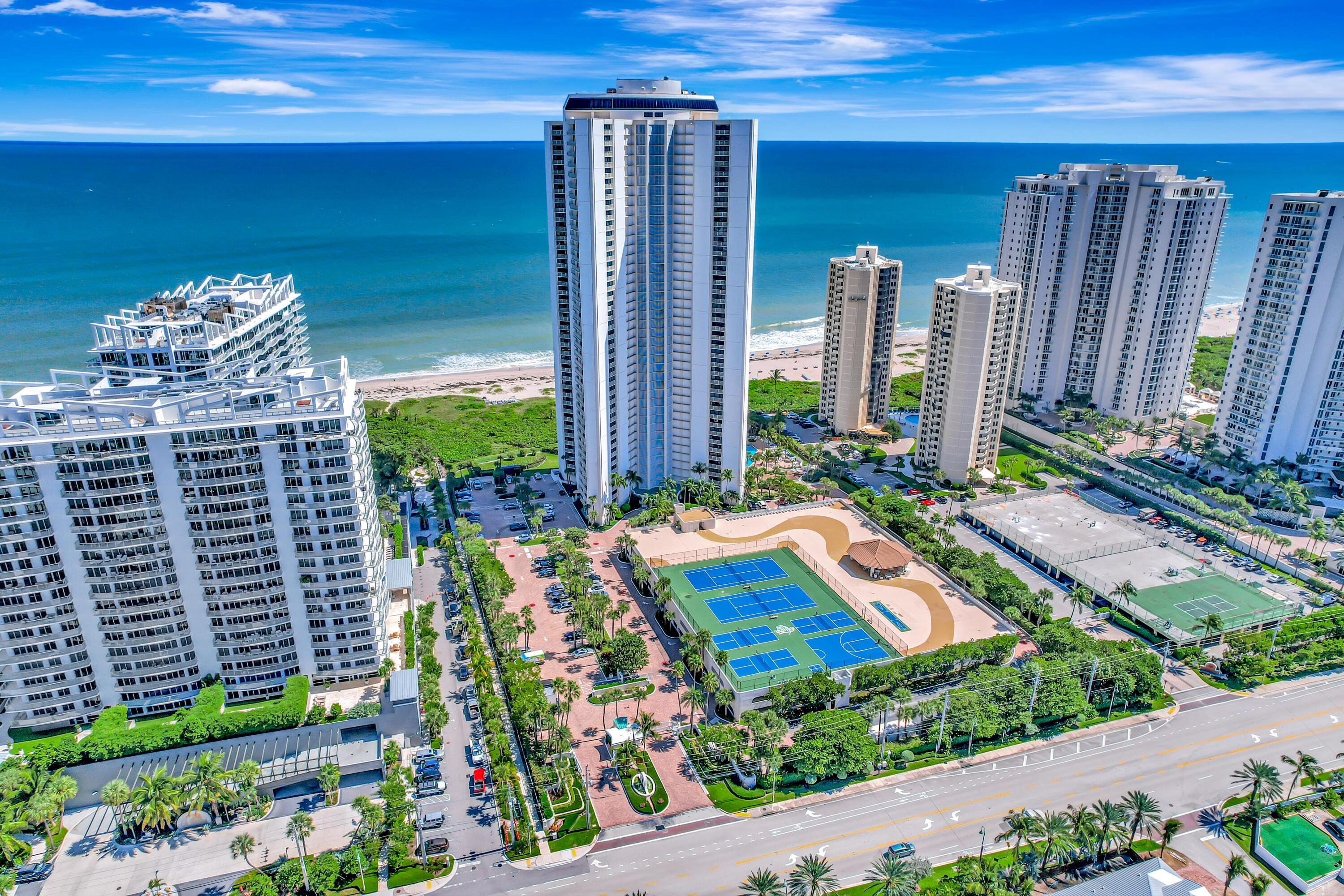TIARA CONDO - Residential